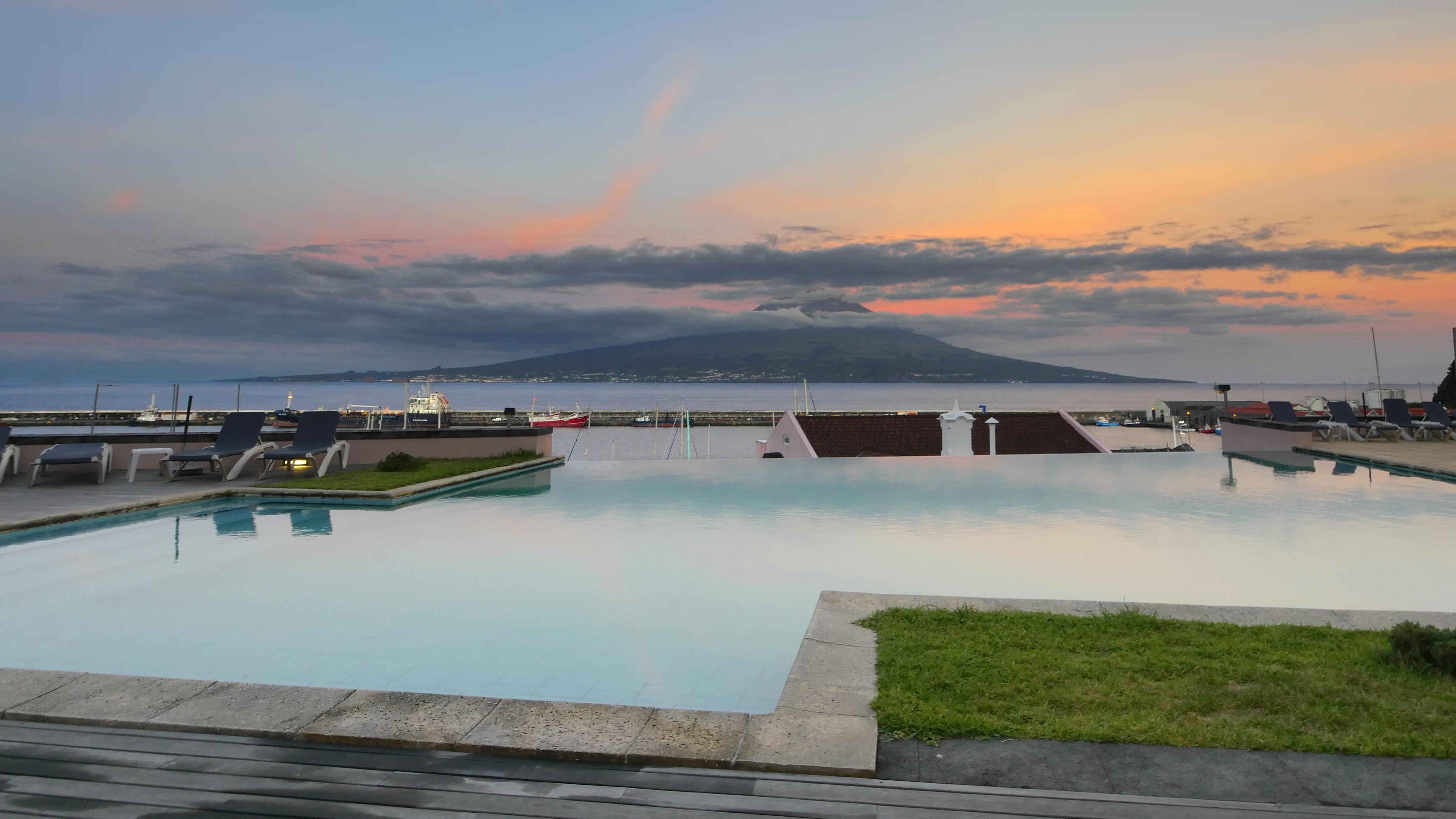 Azoris Faial Garden - 4*