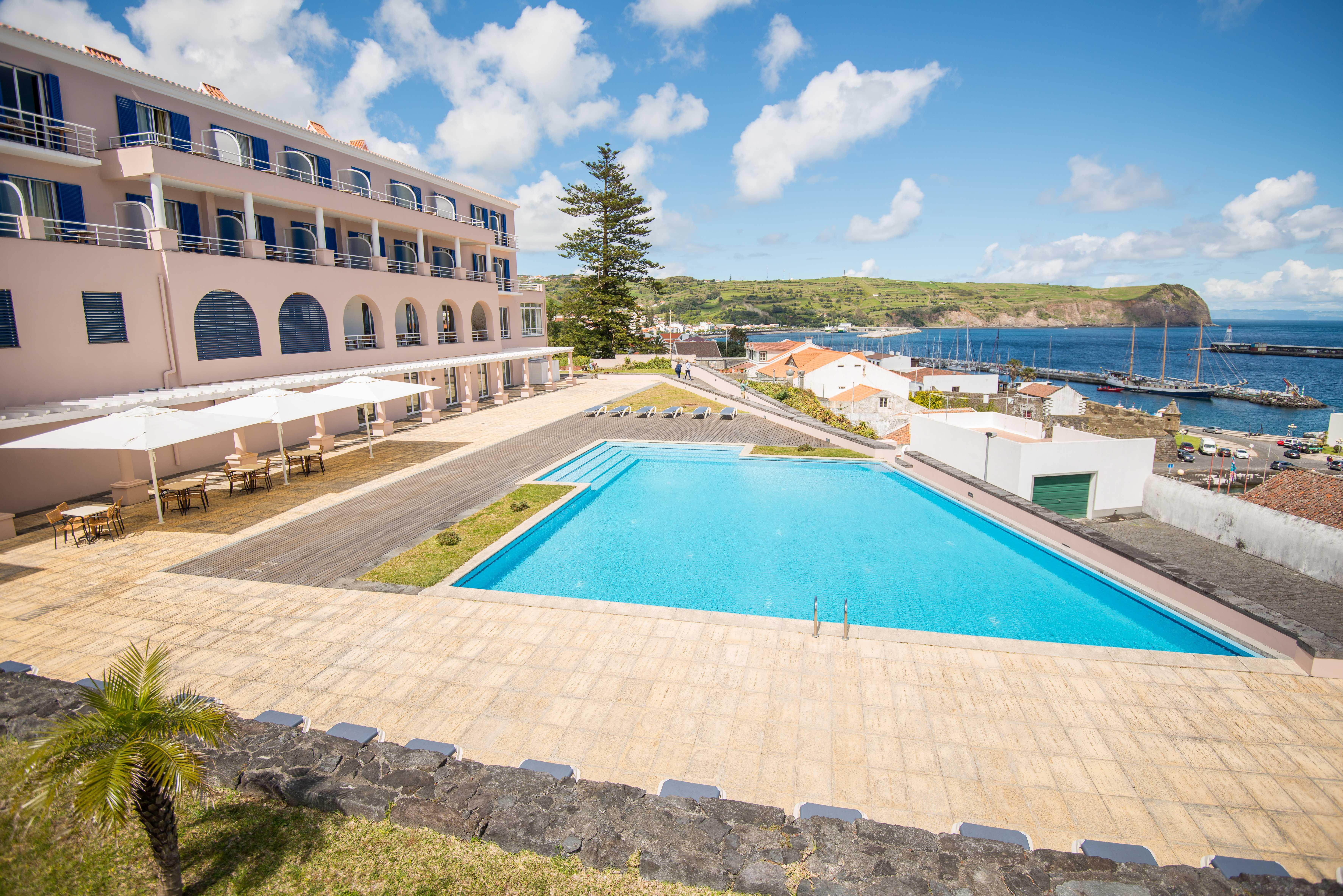 Azoris Faial Garden - 4*