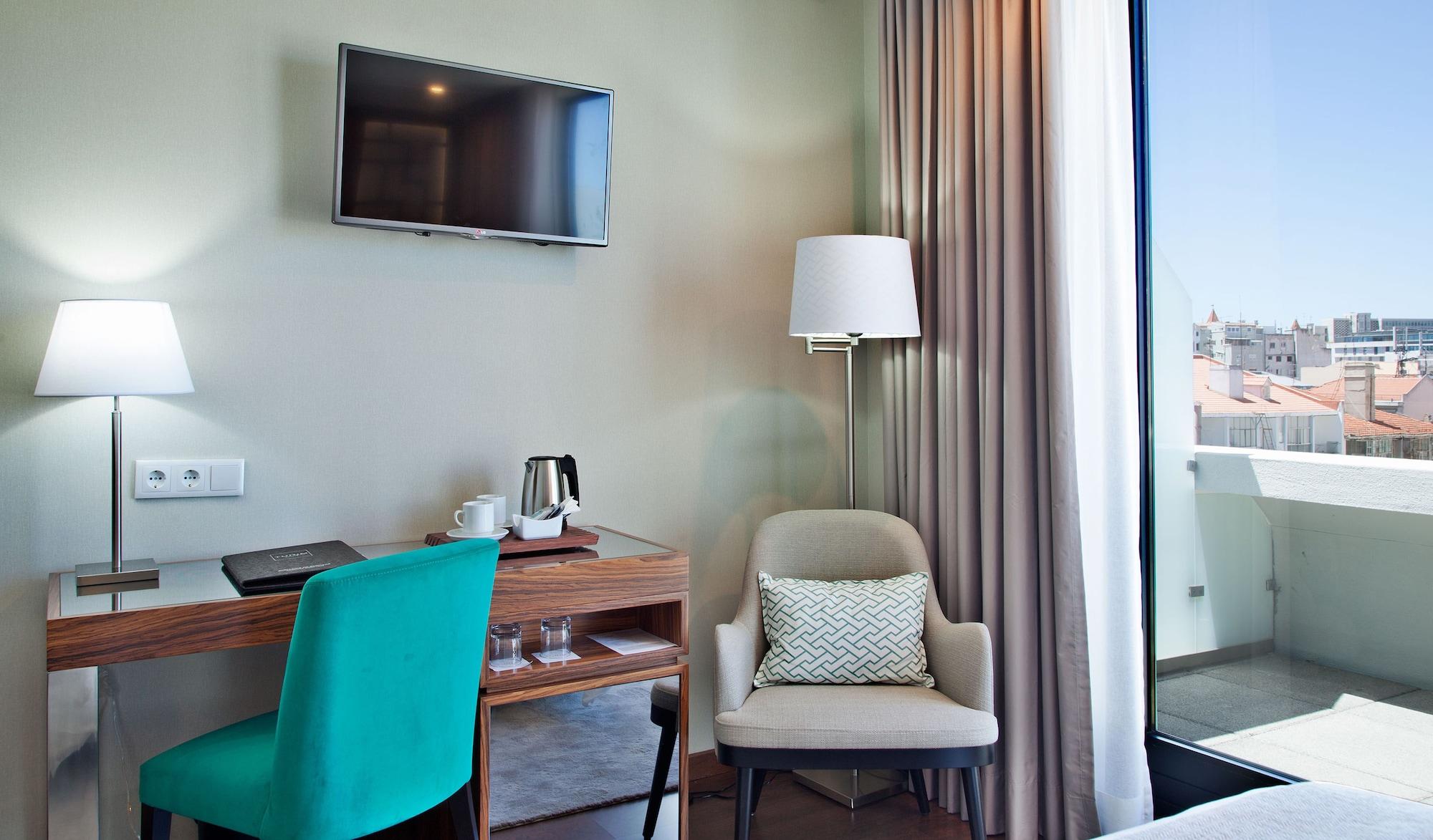 Turim Saldanha 4* Lisbon