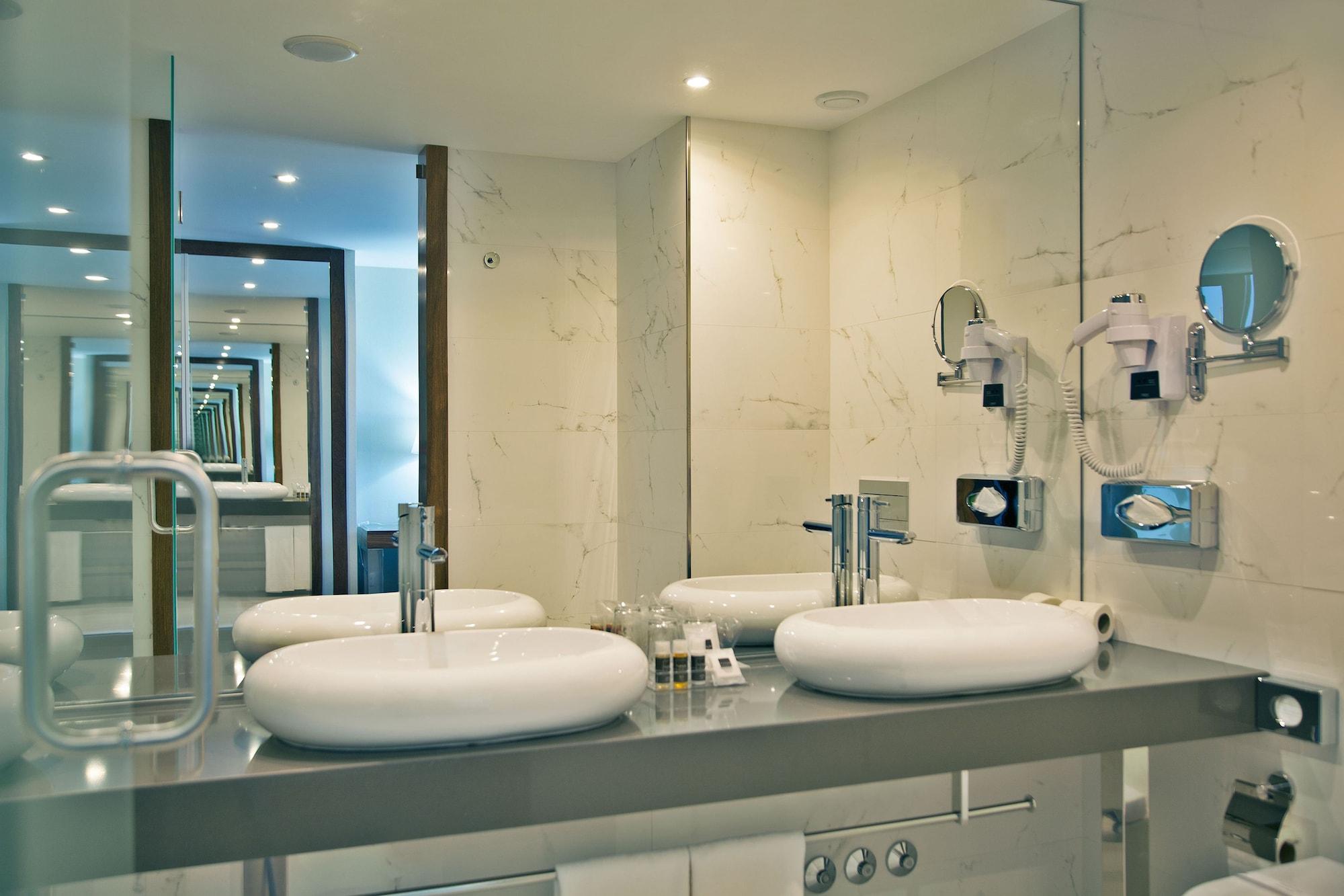 Turim Saldanha 4* Lisbon