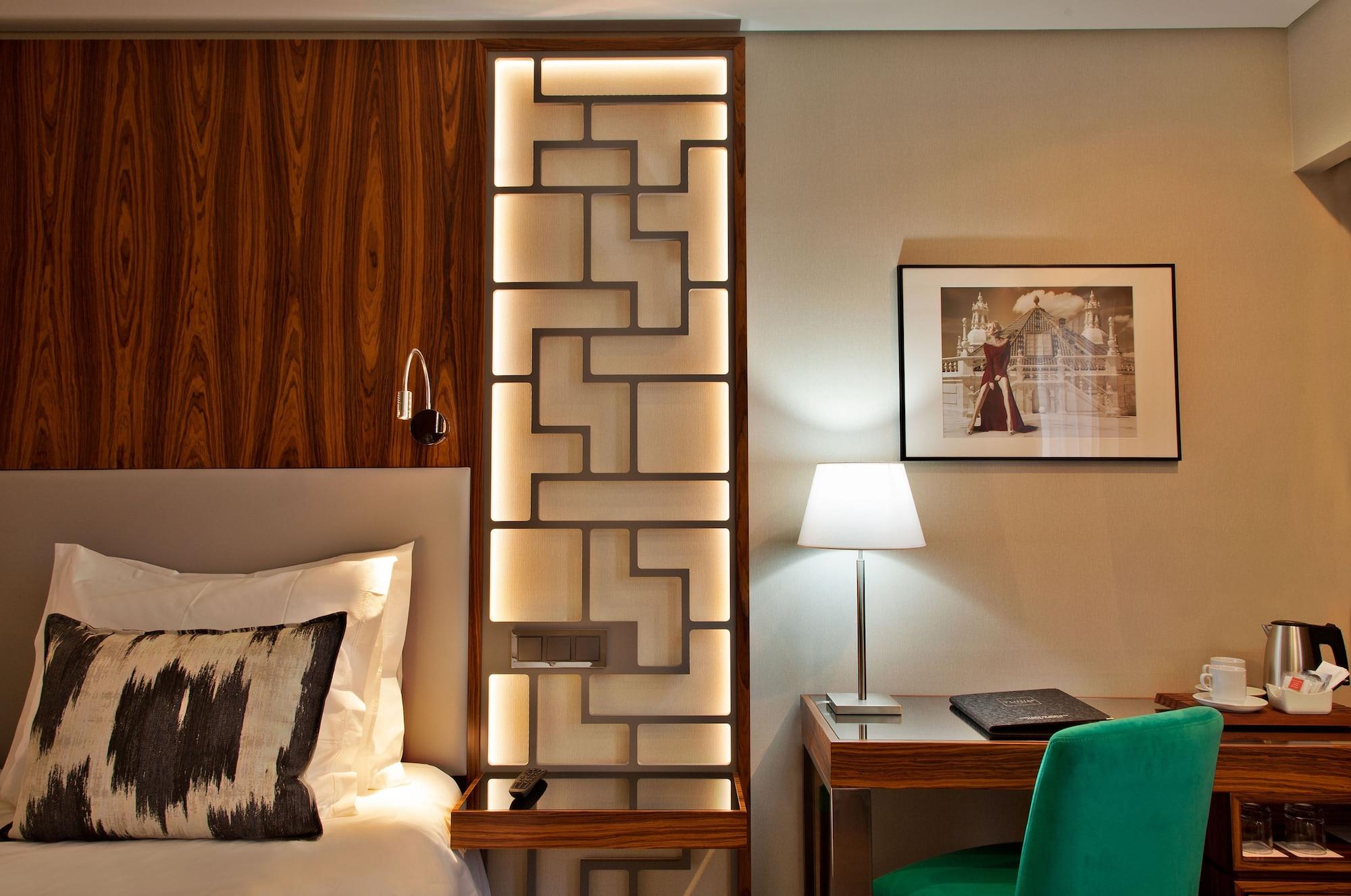 Turim Saldanha Hotel Lisbon