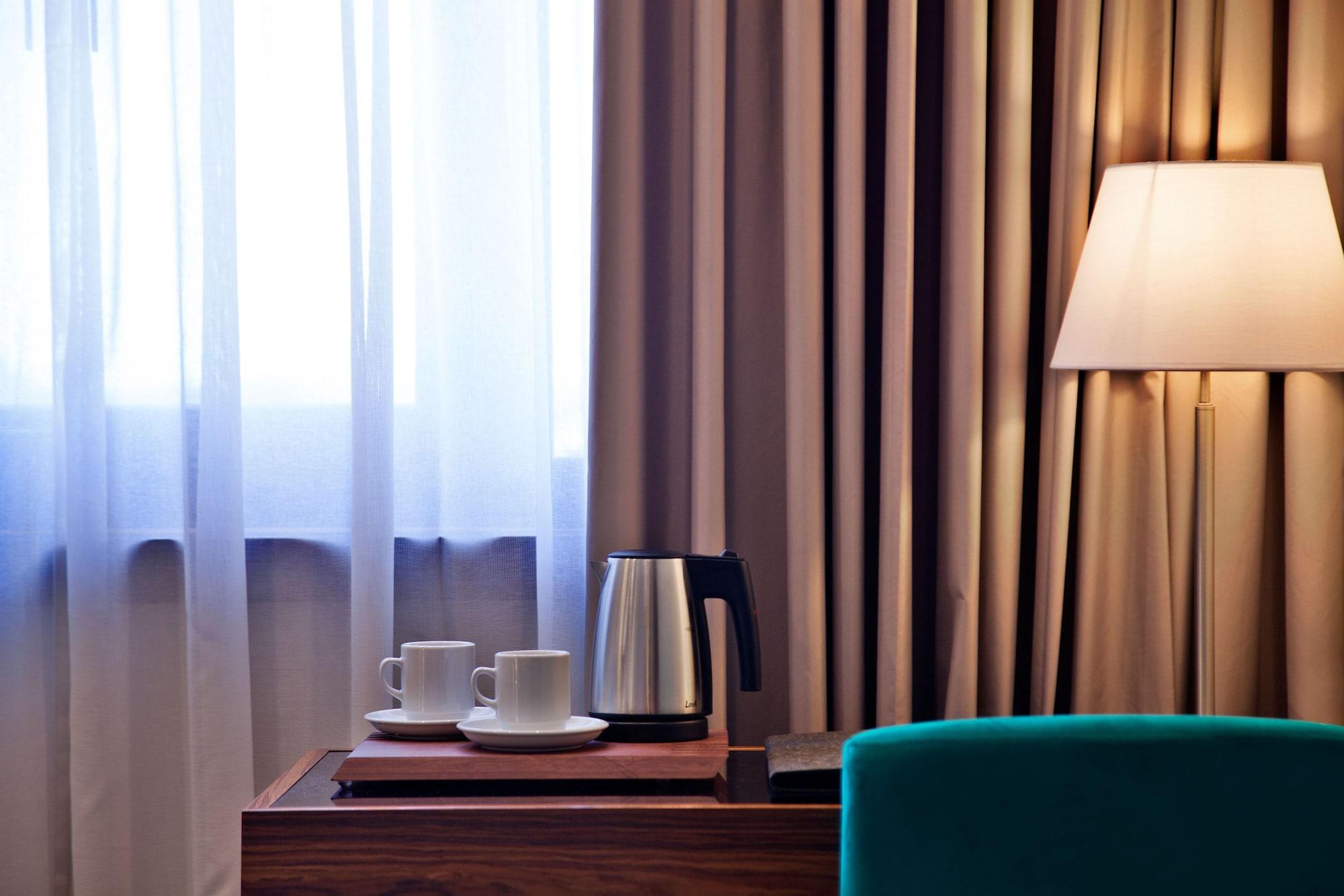 Turim Saldanha Hotel Lisbon