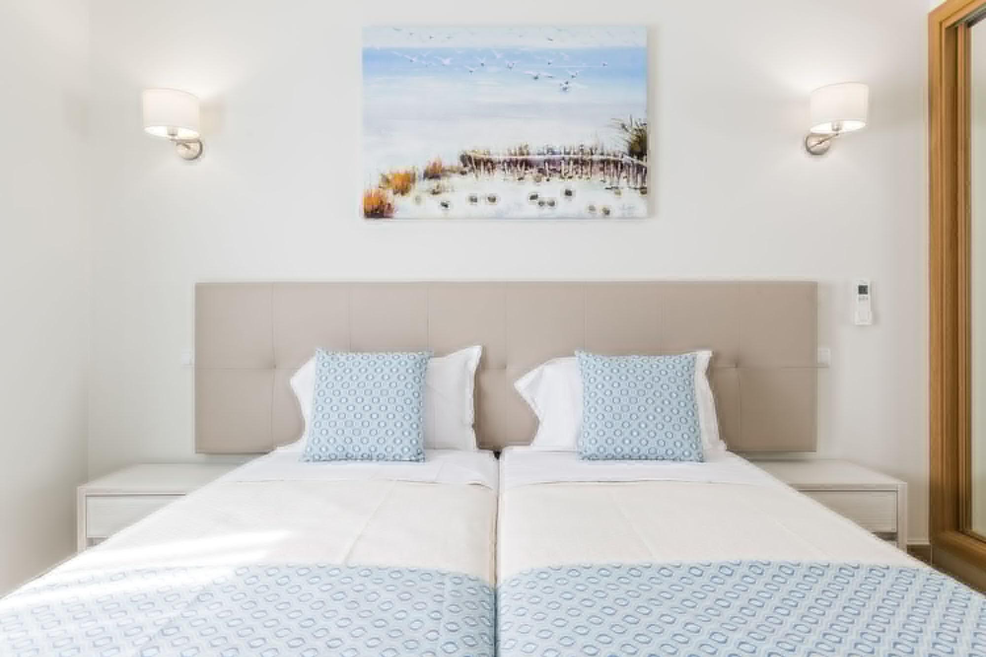 Holiday park Lakeside Country Club - Turisticos Quinta do Lago