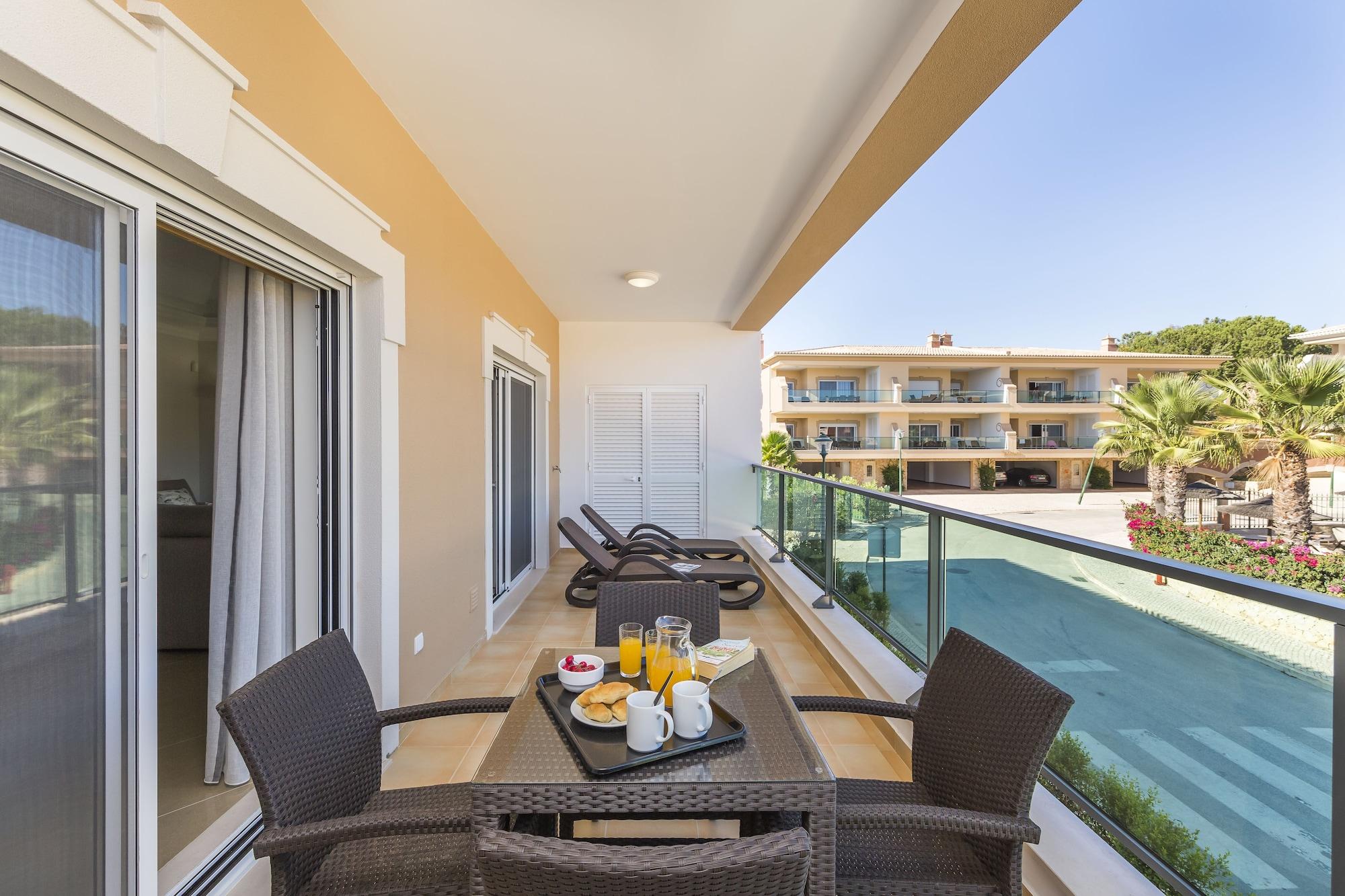 Holiday park Lakeside Country Club - Turisticos