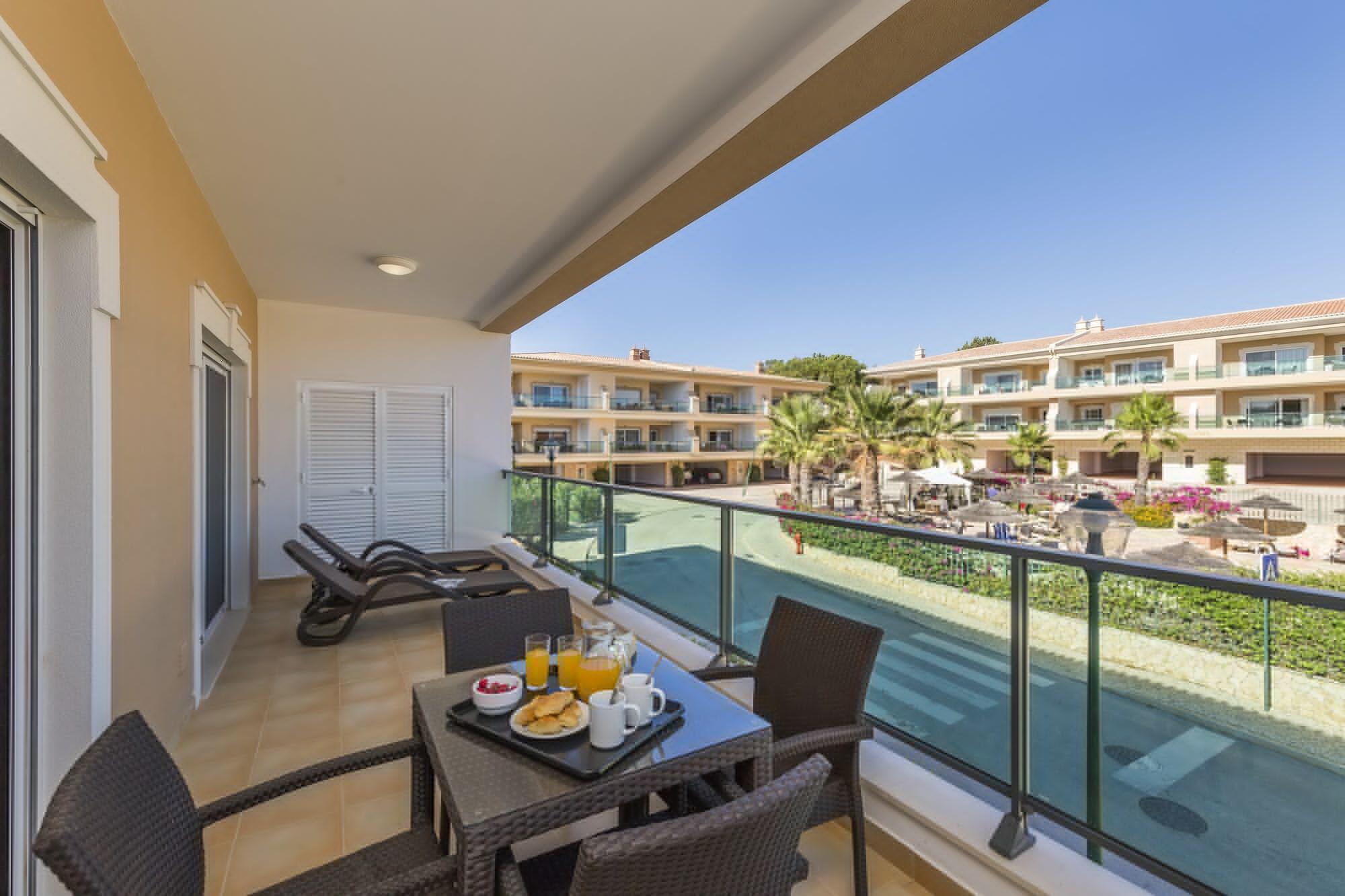 Holiday park Lakeside Country Club - Turisticos Quinta do Lago