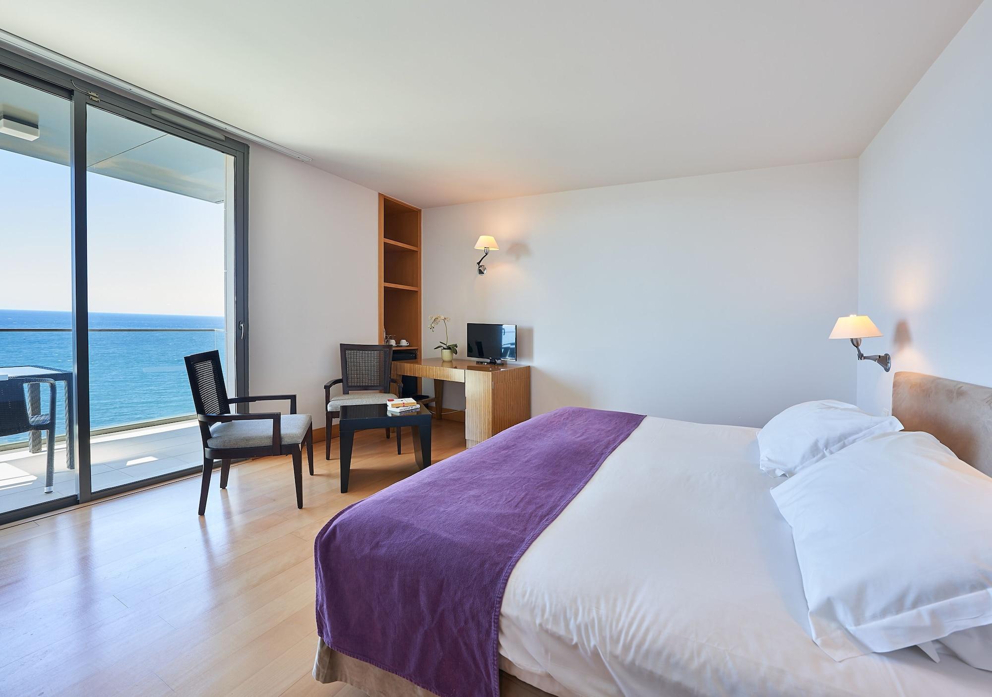 Hotel Golden Funchal (Madeira)