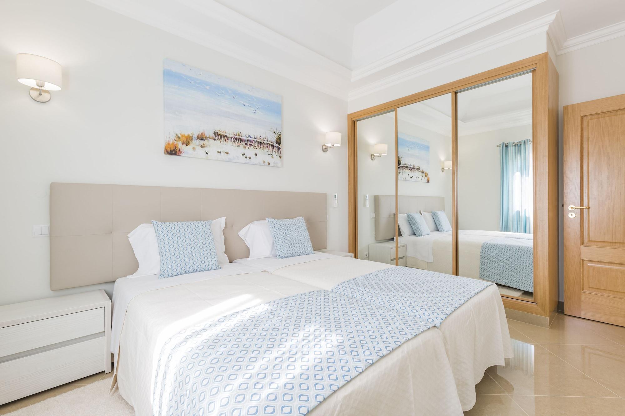 Holiday park Lakeside Country Club - Turisticos Quinta do Lago