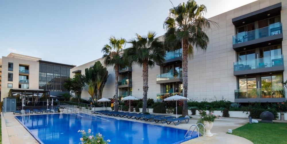 Golden Hotel 4*