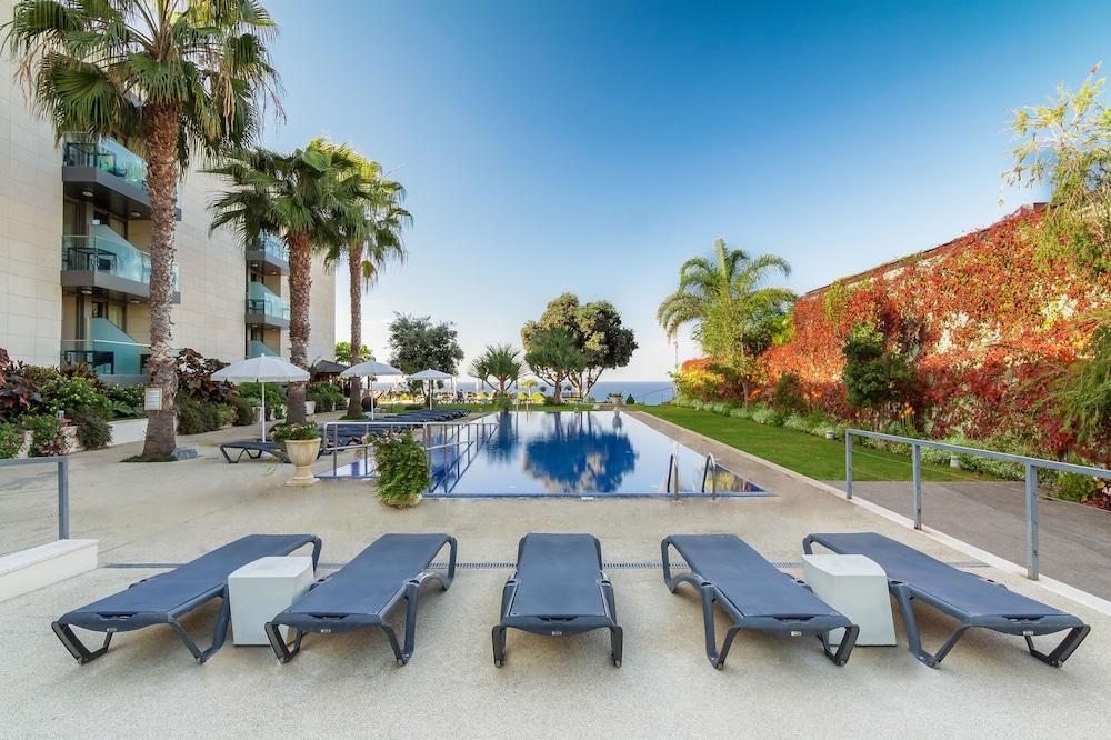 Hotel Golden Funchal (Madeira)