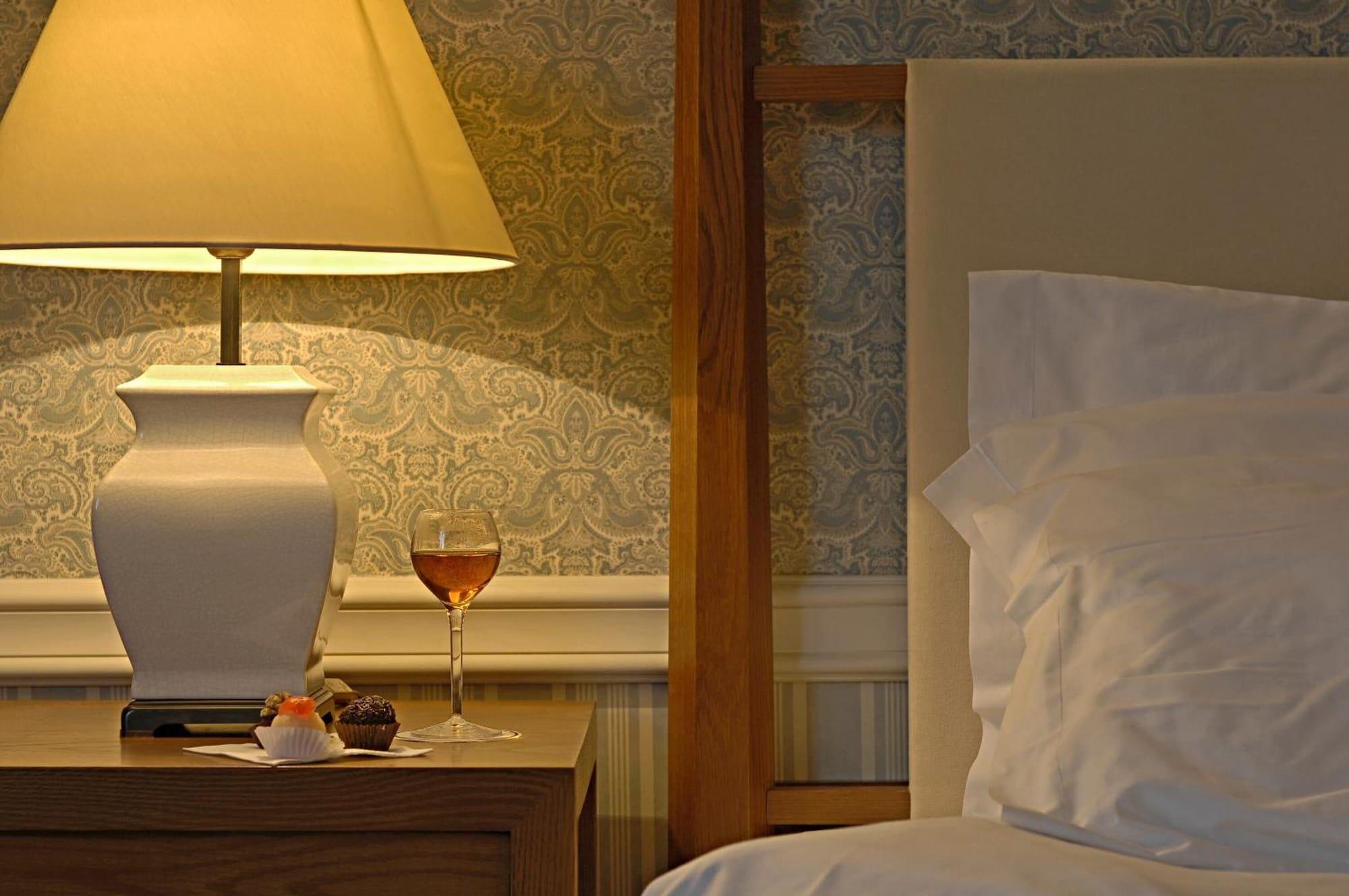 Hotel Olissippo Castelo