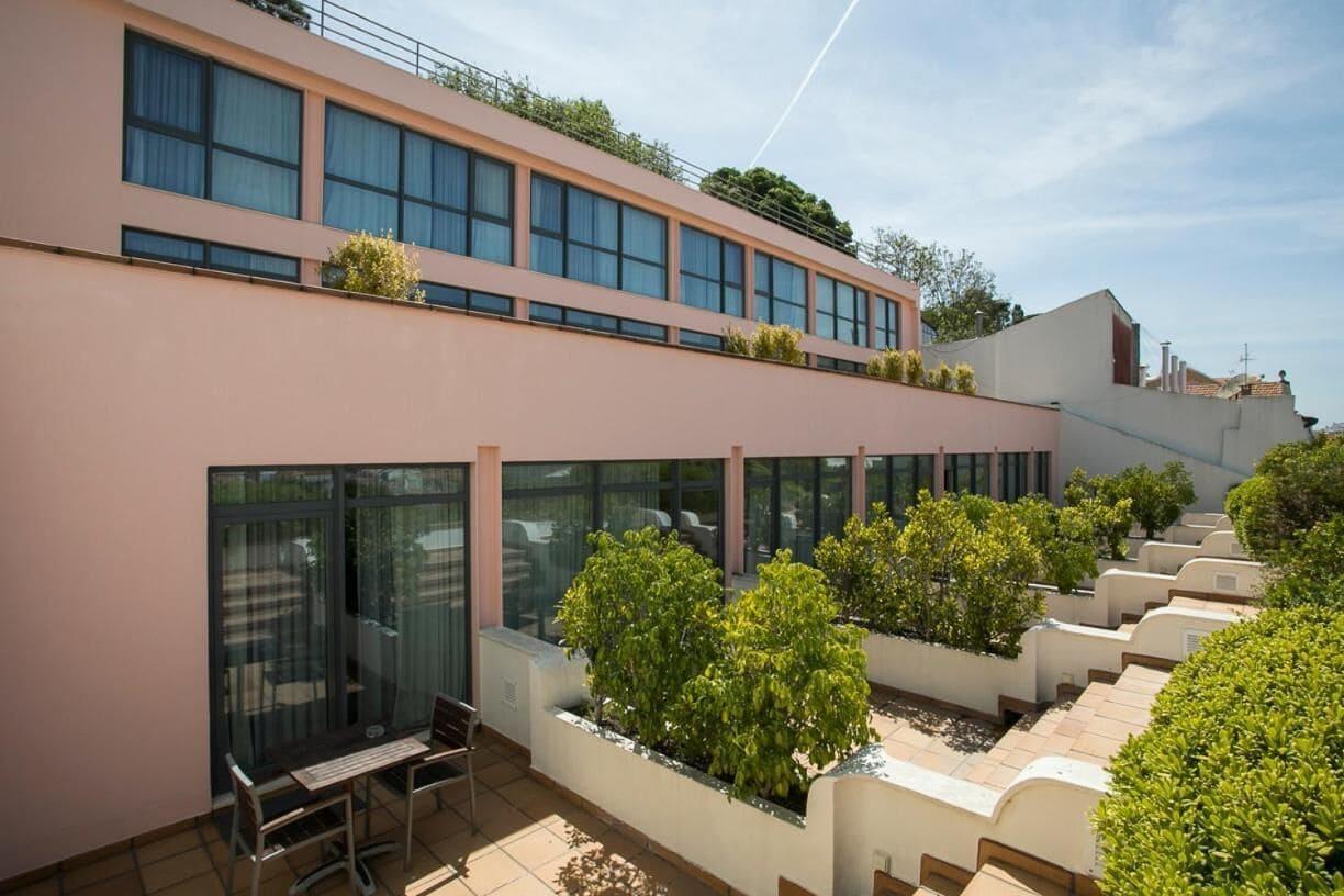 Olissippo Castelo 4* Lisbon