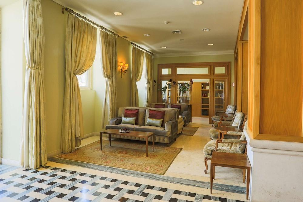 Hotel Olissippo Castelo Lisbon