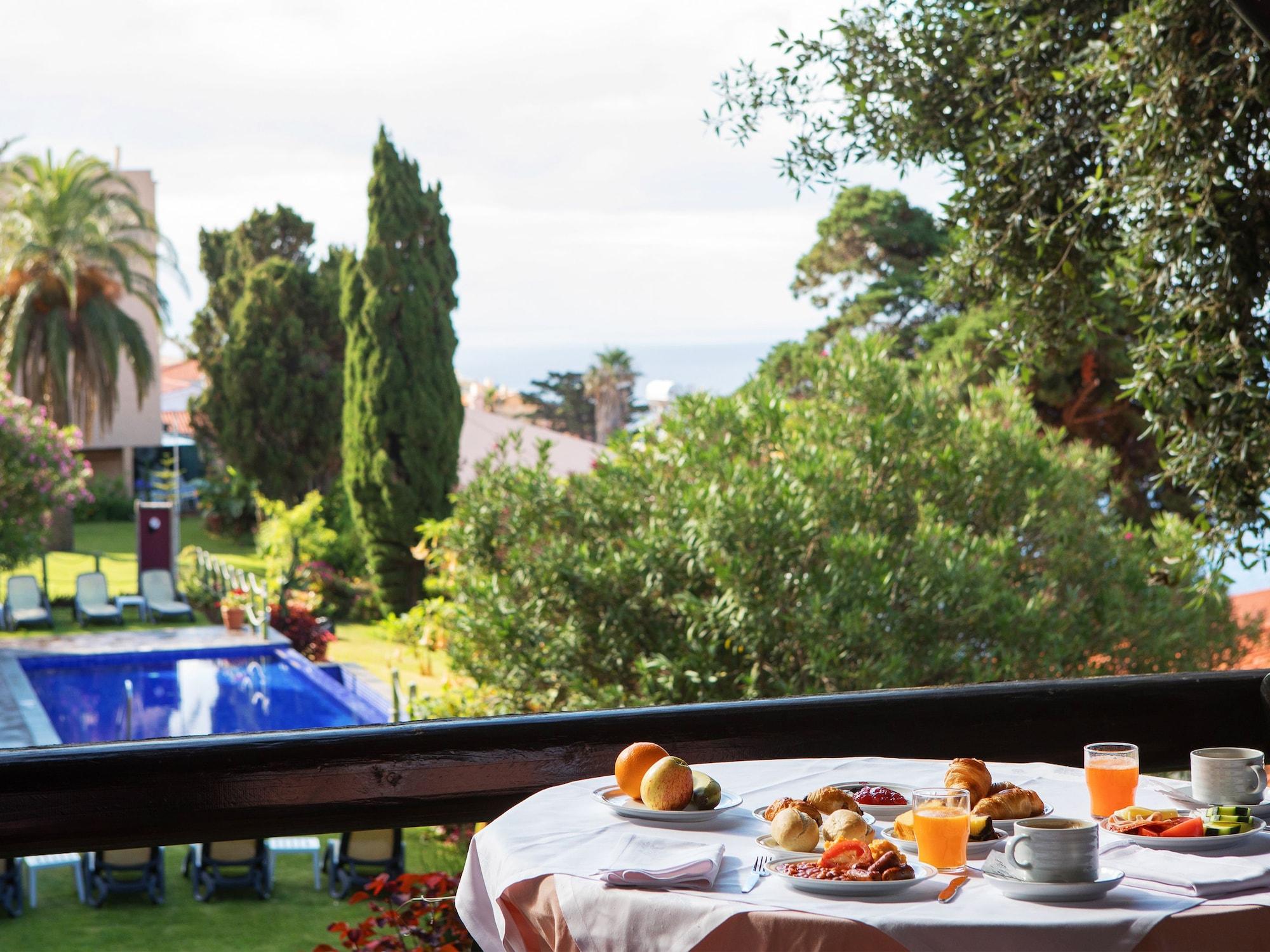 Dom Pedro Garajau Hotel Canico (Madeira)