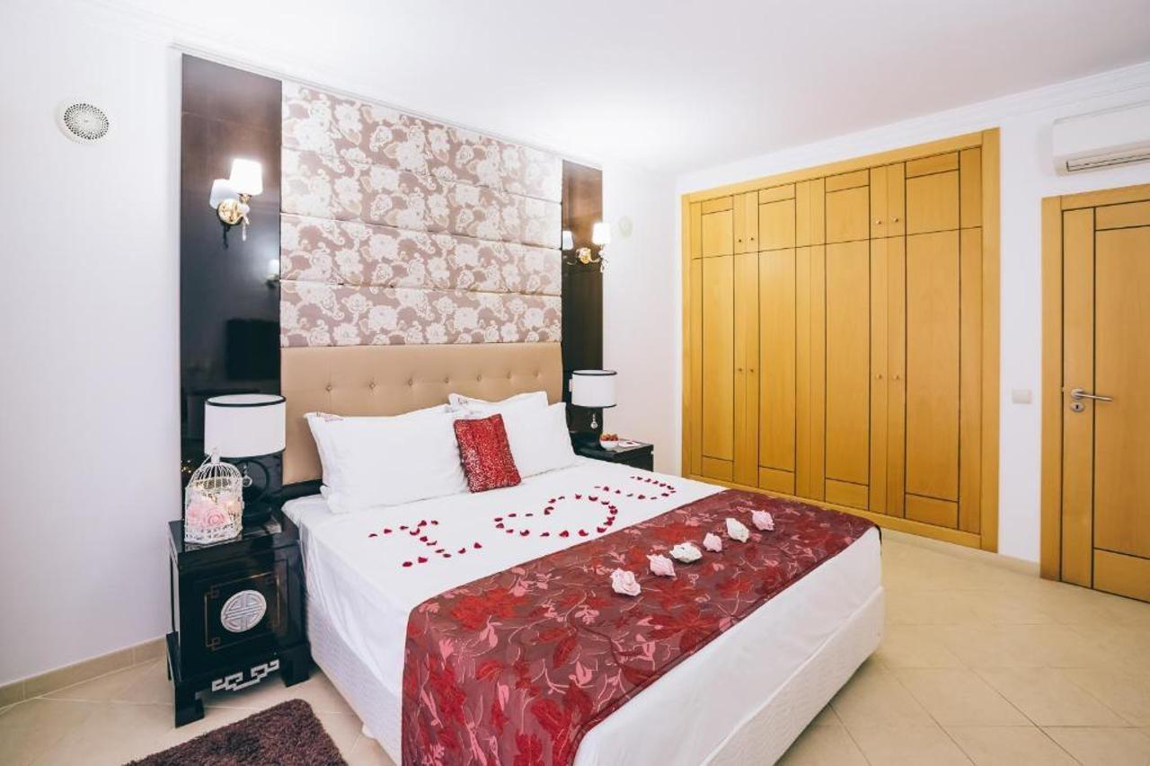 Grand Muthu Do Vale Apartahotel