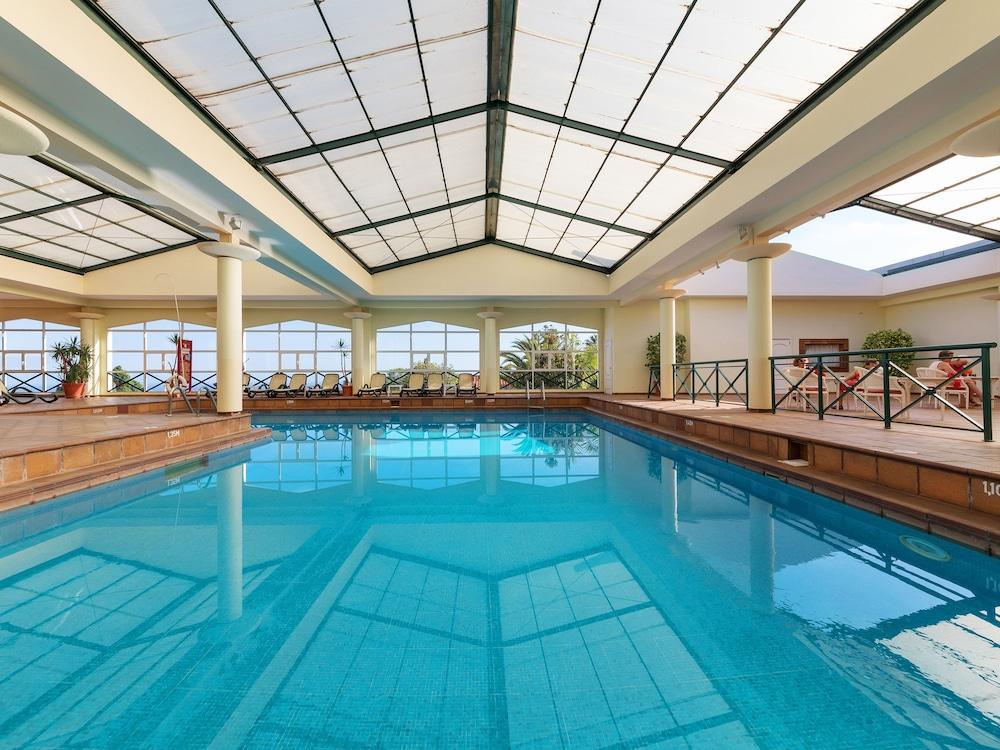 Hotel Dom Pedro Garajau Canico (Madeira)