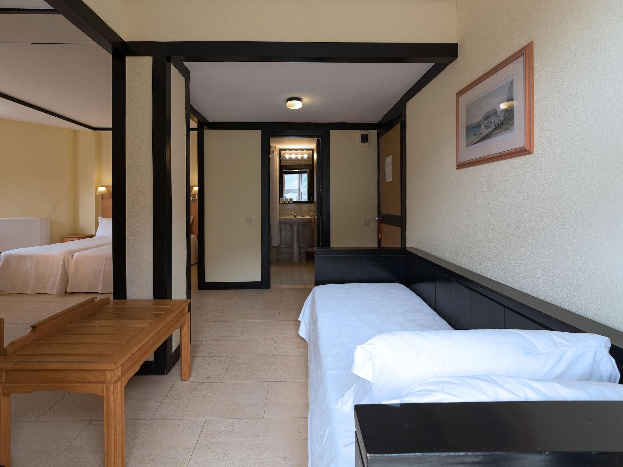 Dom Pedro Madeira 4*