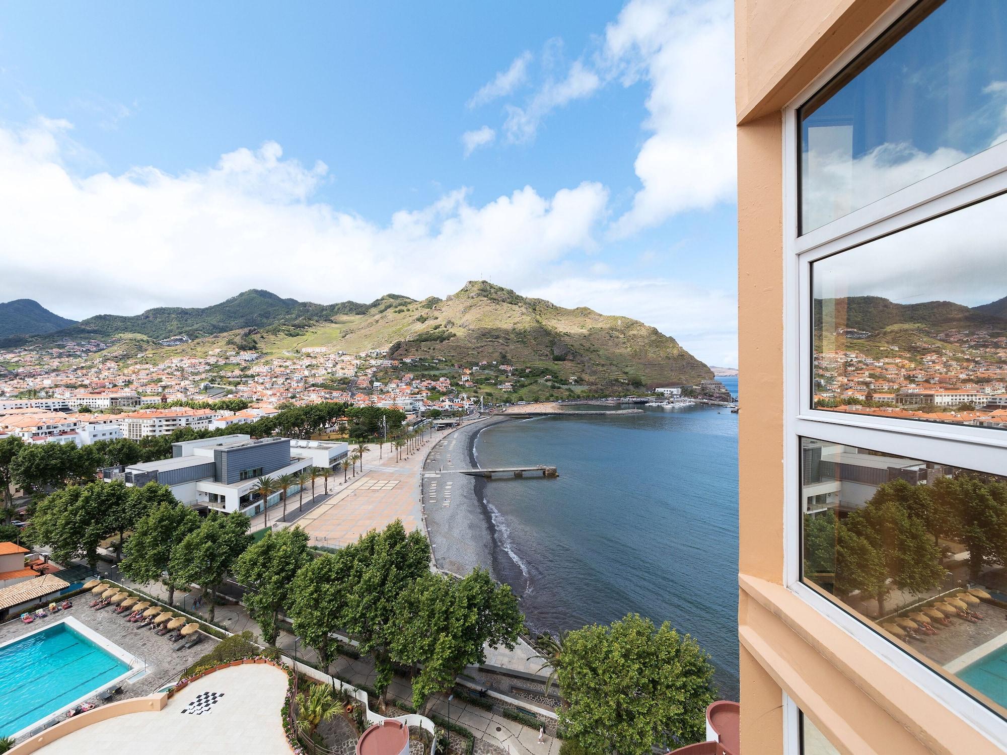 Hotel Dom Pedro Madeira Machico (Madeira)
