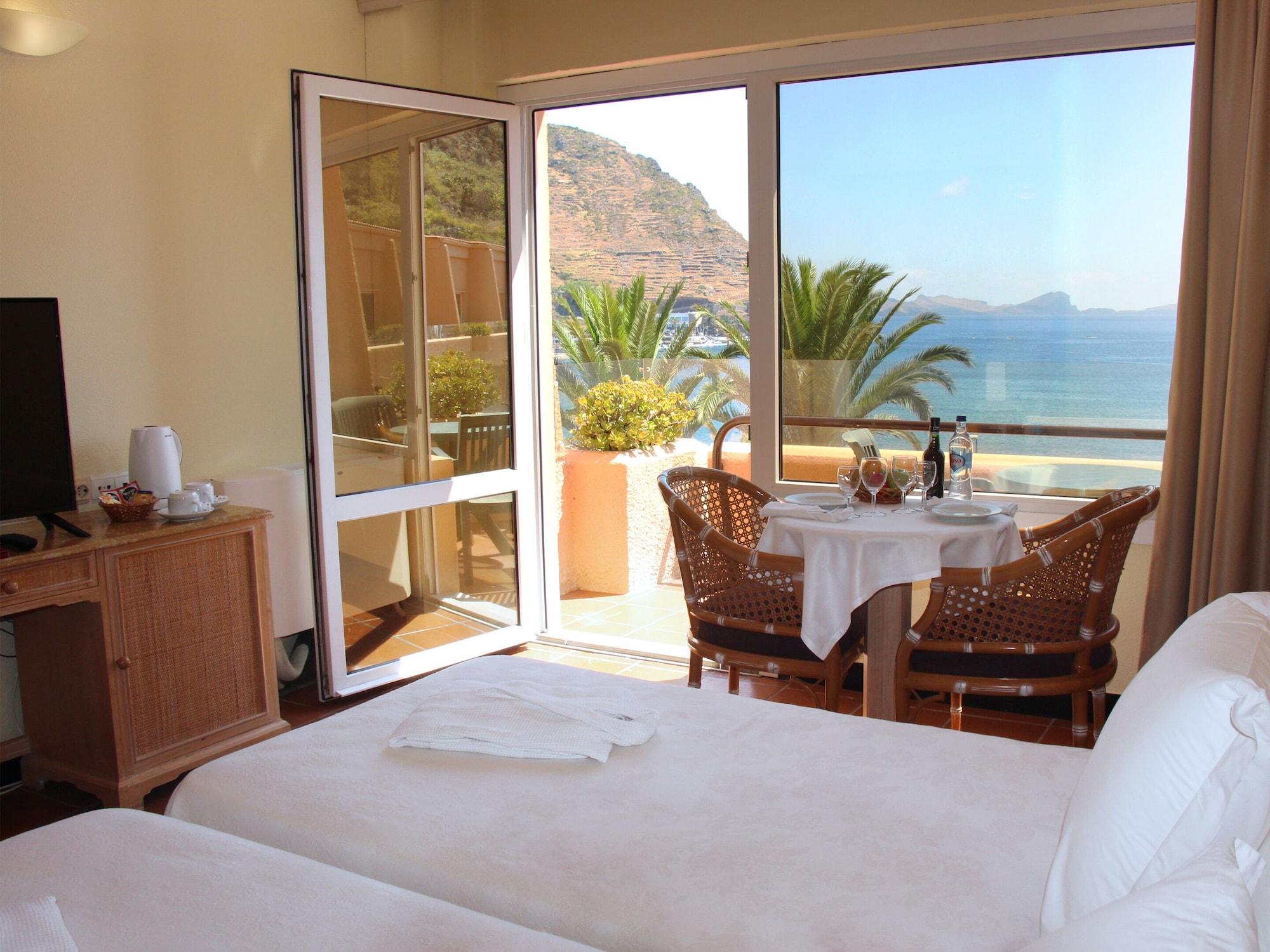 Dom Pedro Madeira Hotel