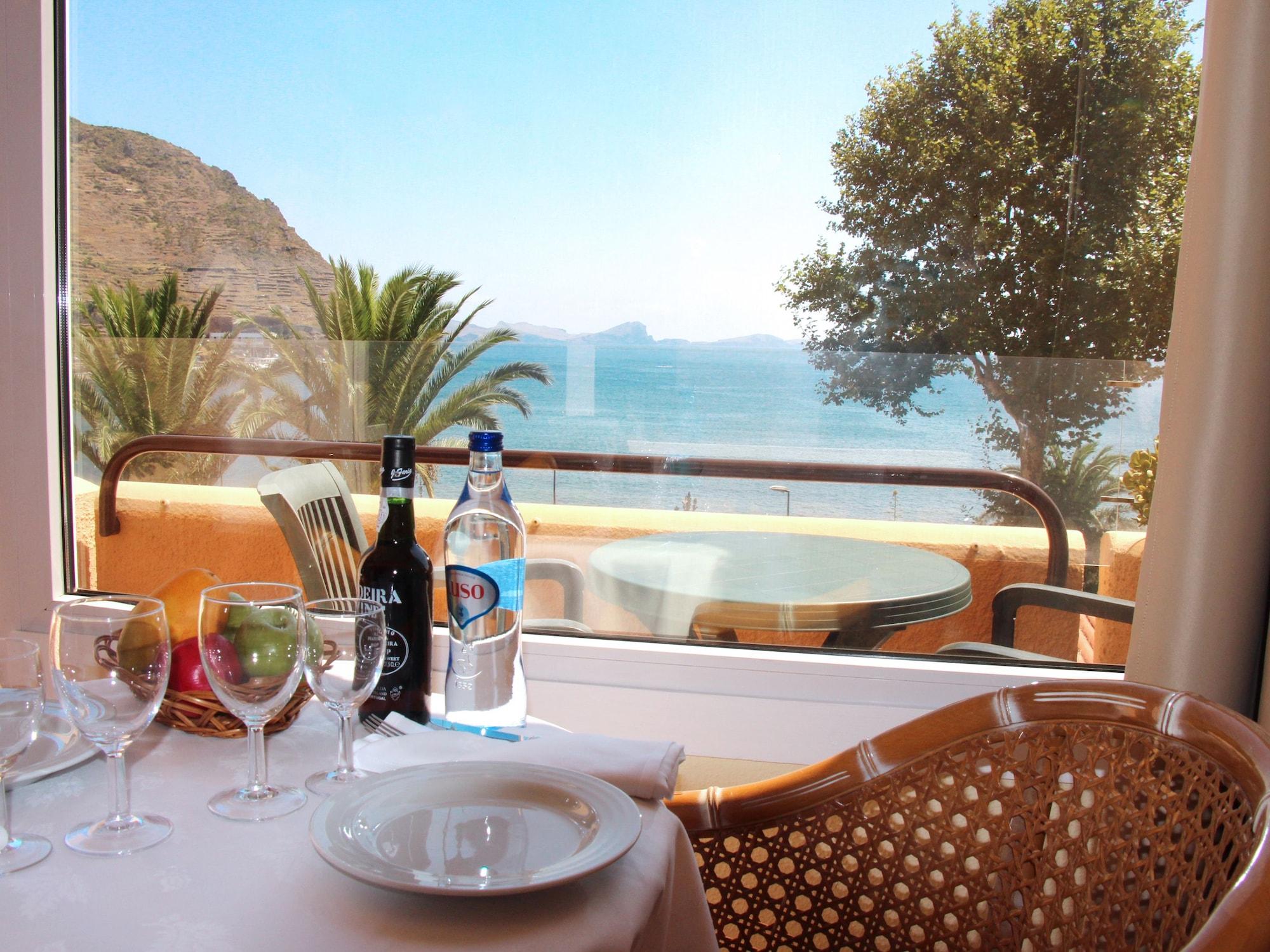 Dom Pedro Madeira Hotel