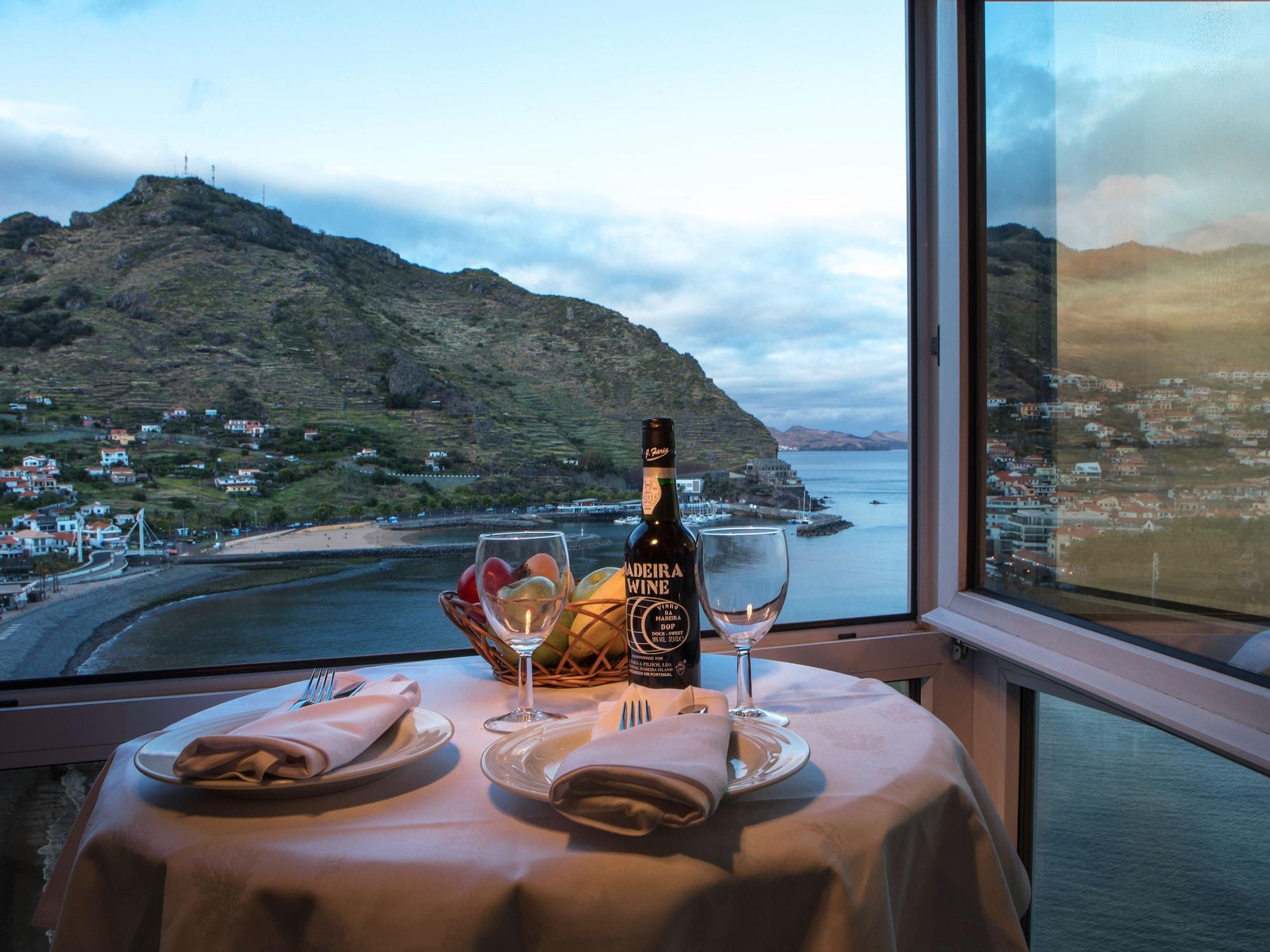 Dom Pedro Madeira 4* Machico (Madeira)