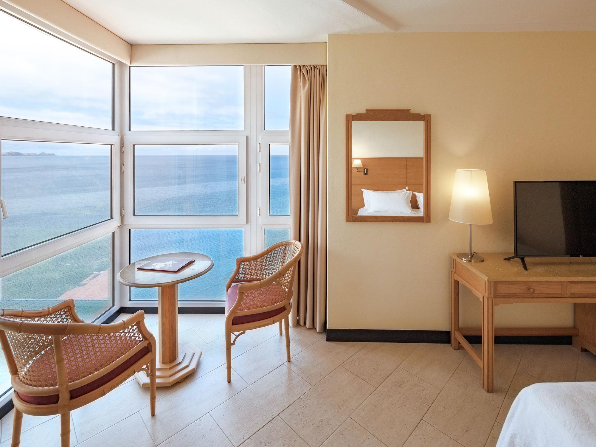 Hotel Dom Pedro Madeira Machico (Madeira)