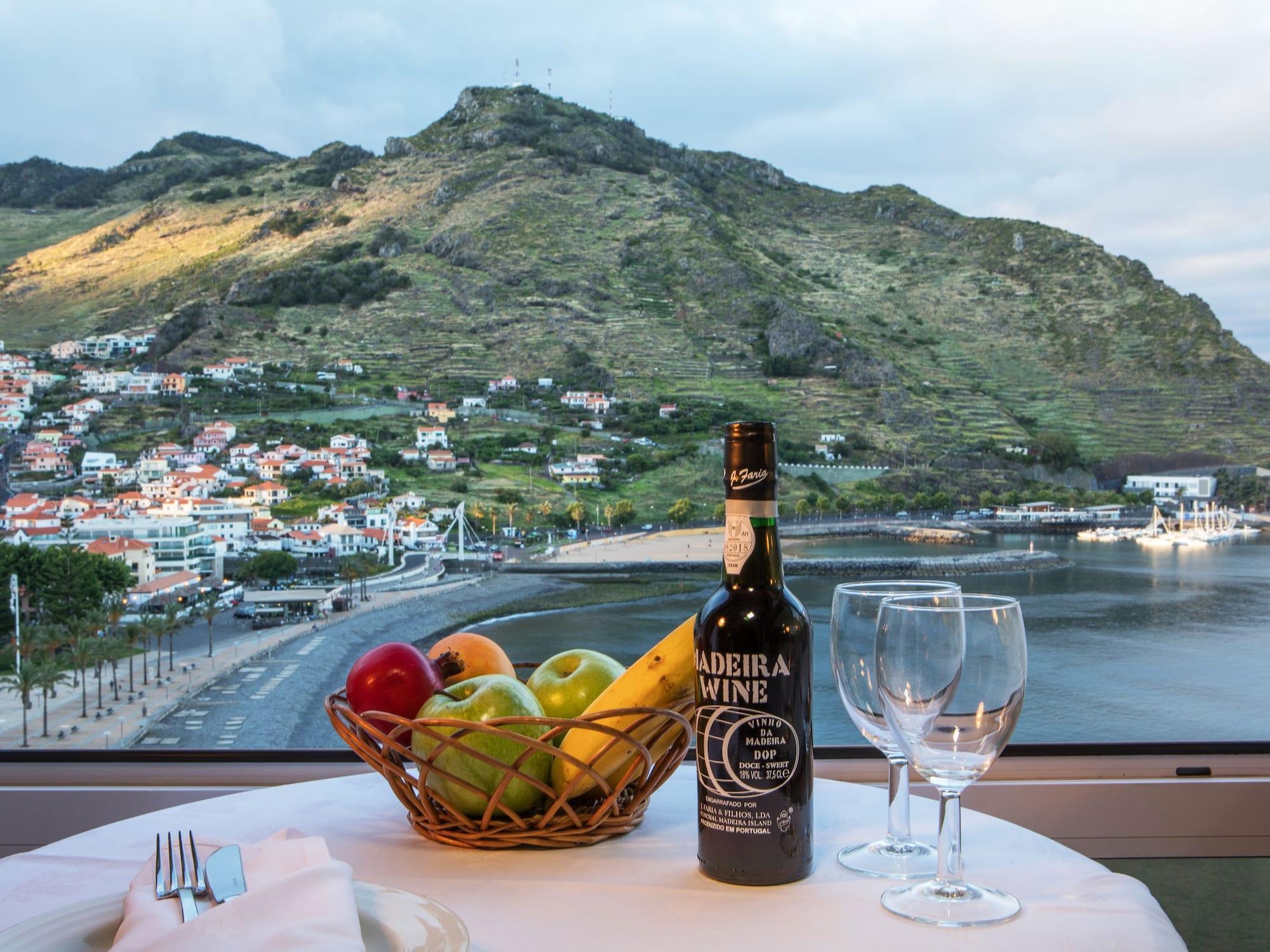 Dom Pedro Madeira Hotel Machico (Madeira)