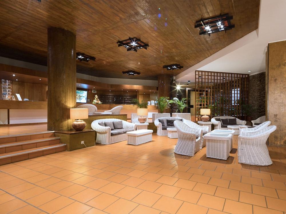 Dom Pedro Madeira Hotel