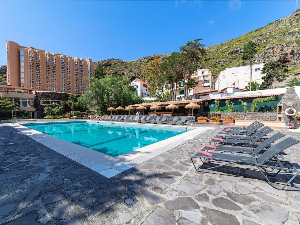 Dom Pedro Madeira Machico (Madeira)