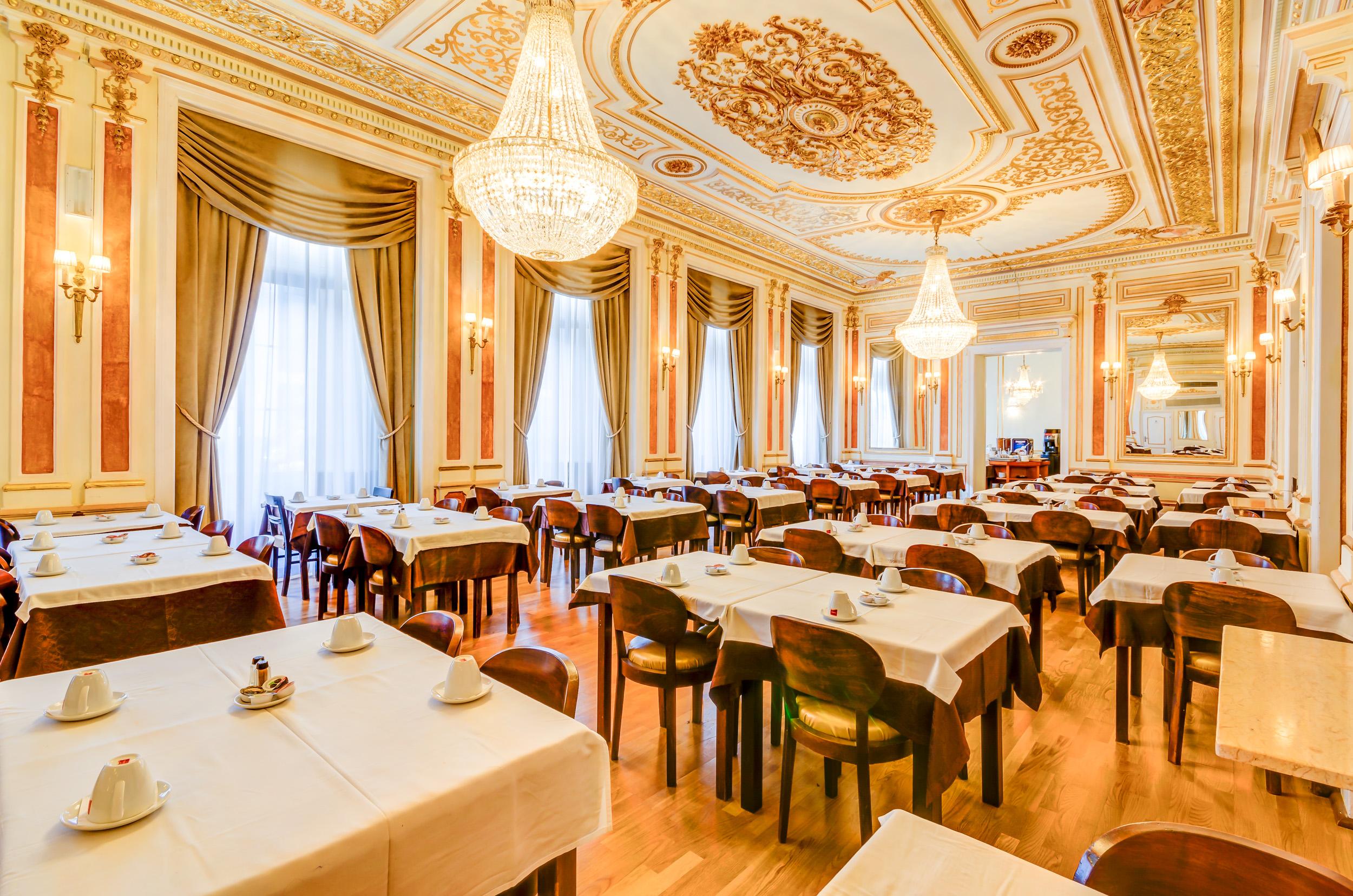 Borges Chiado Lisbon