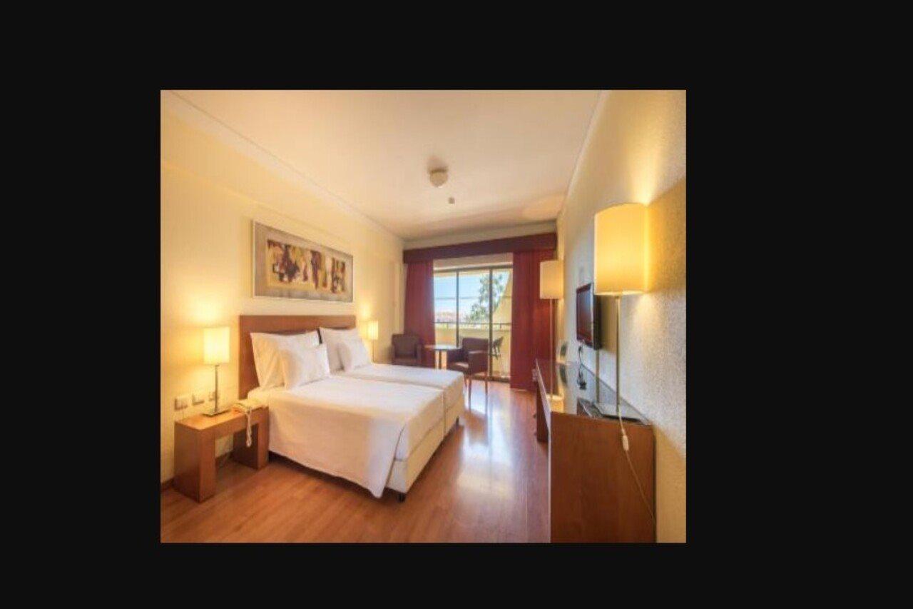 Hotel Gale Cerro Alagoa Albufeira
