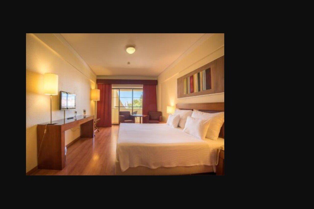Hotel Gale Cerro Alagoa 4*