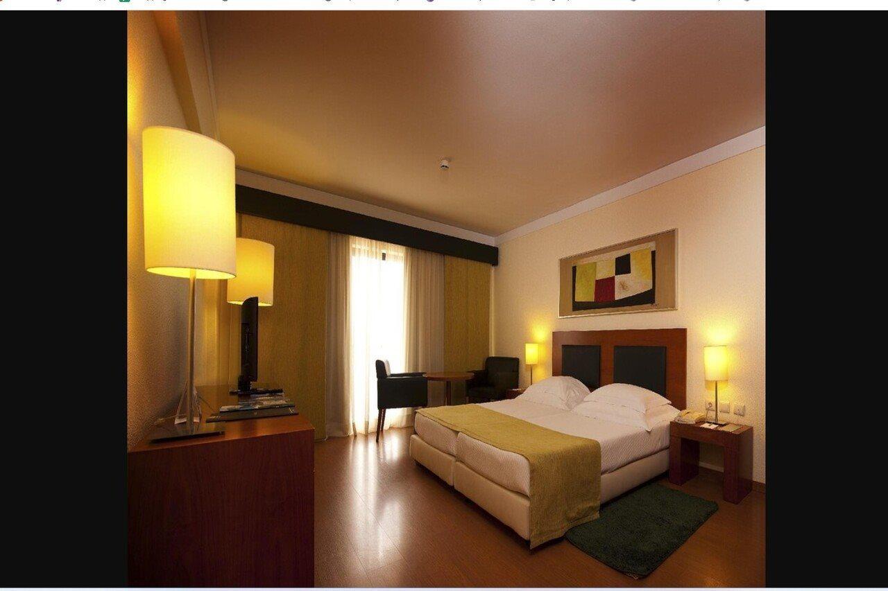 Hotel Gale Cerro Alagoa 4*