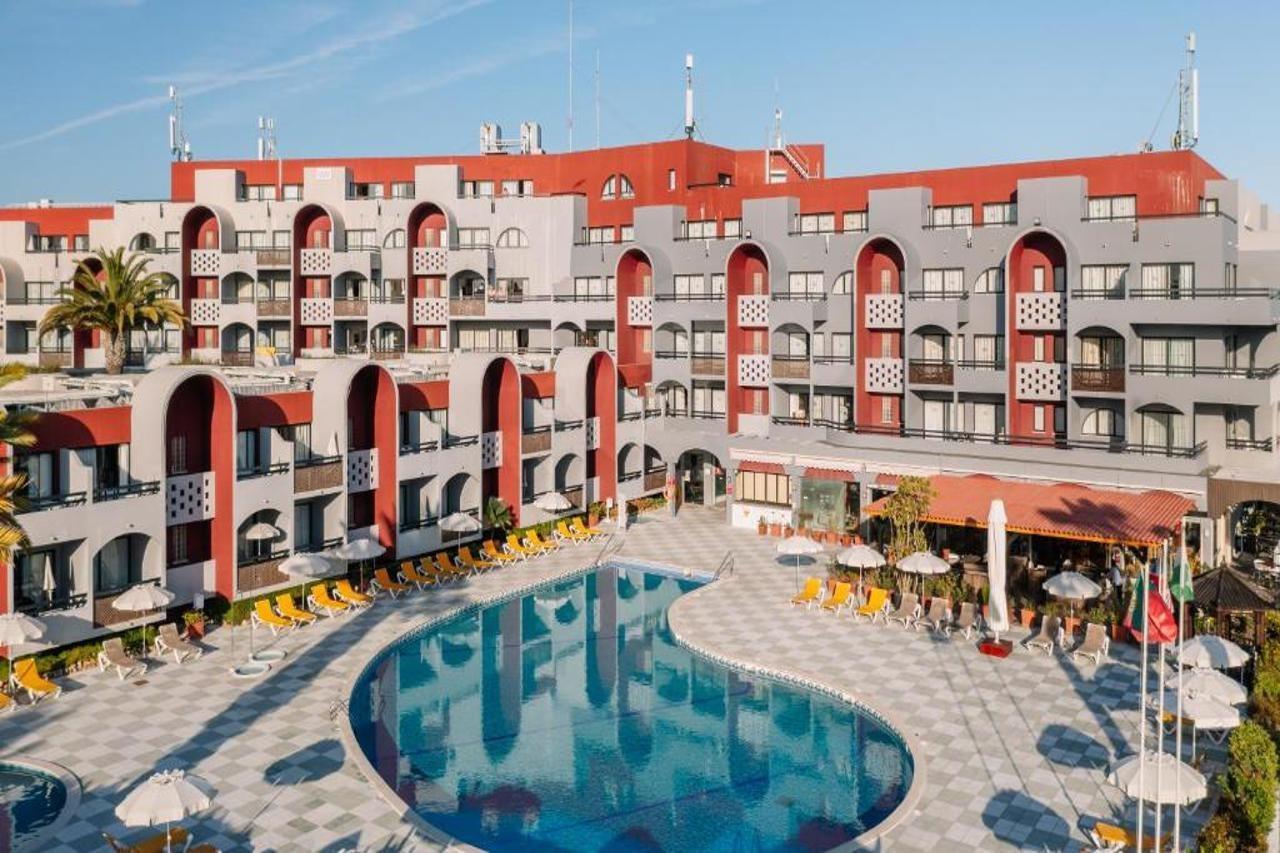 Muthu Oura Hotel 4*