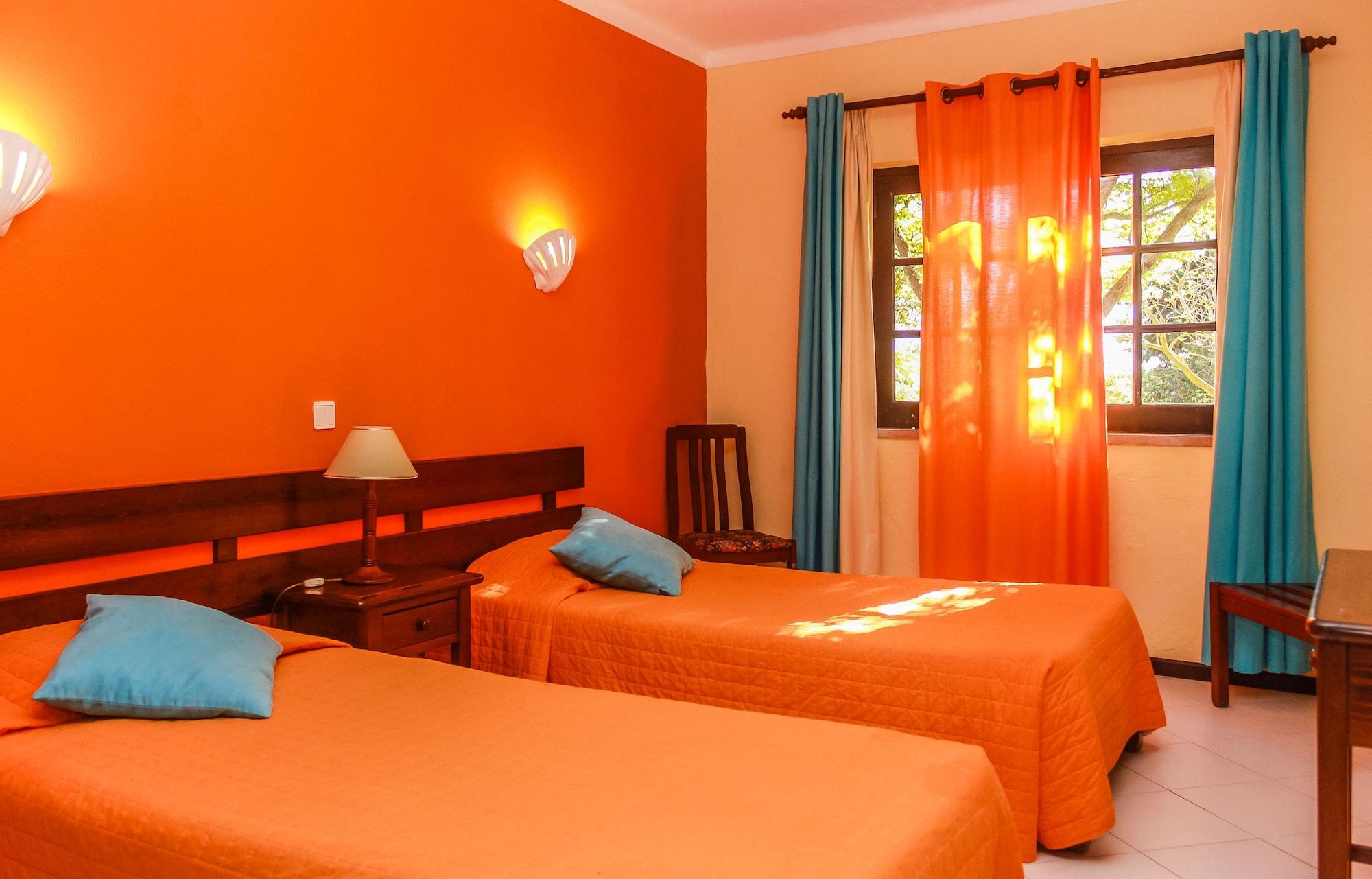 Colina Village Resort Carvoeiro (Lagoa)