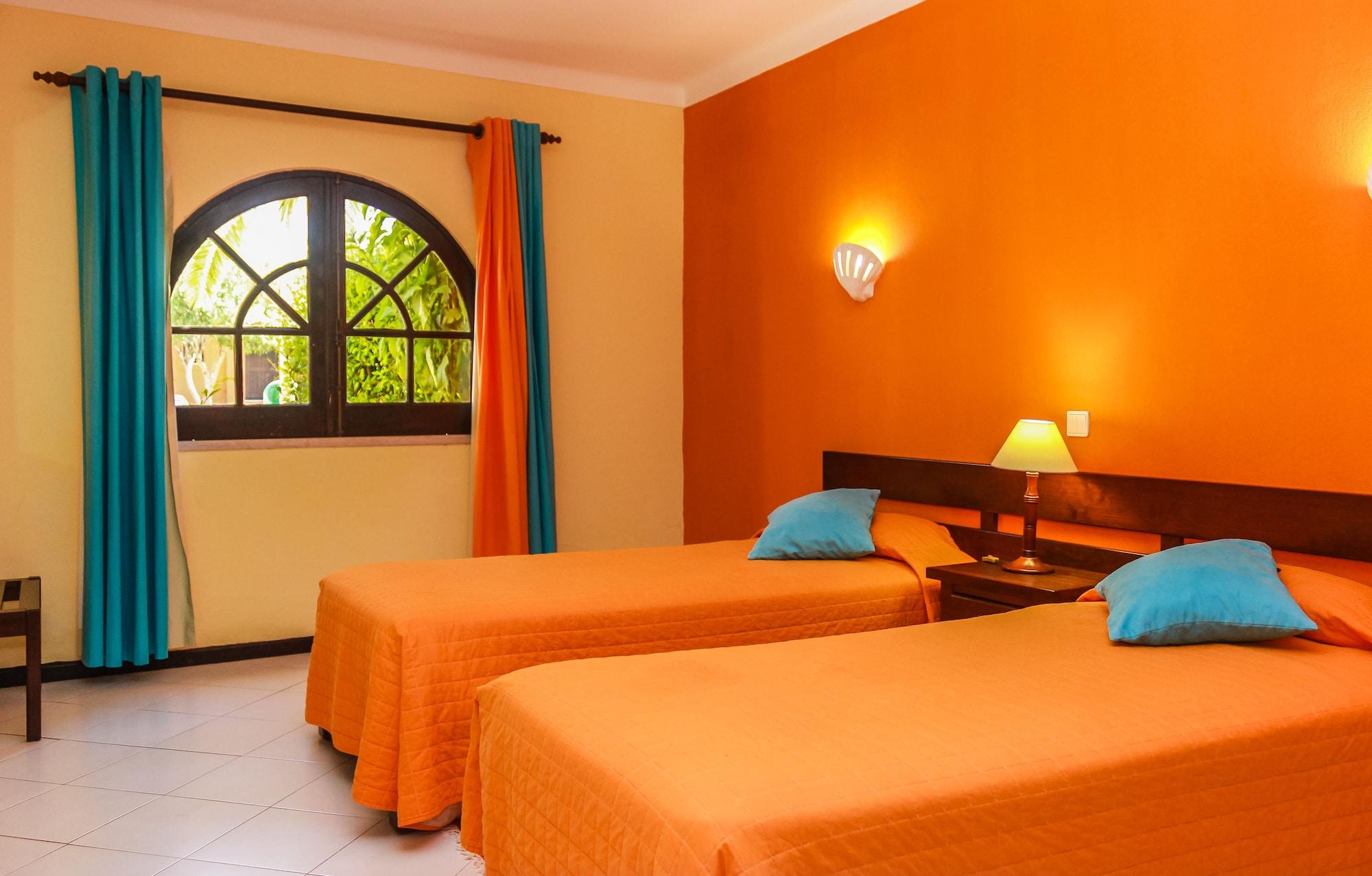 Resort Colina Village 3*