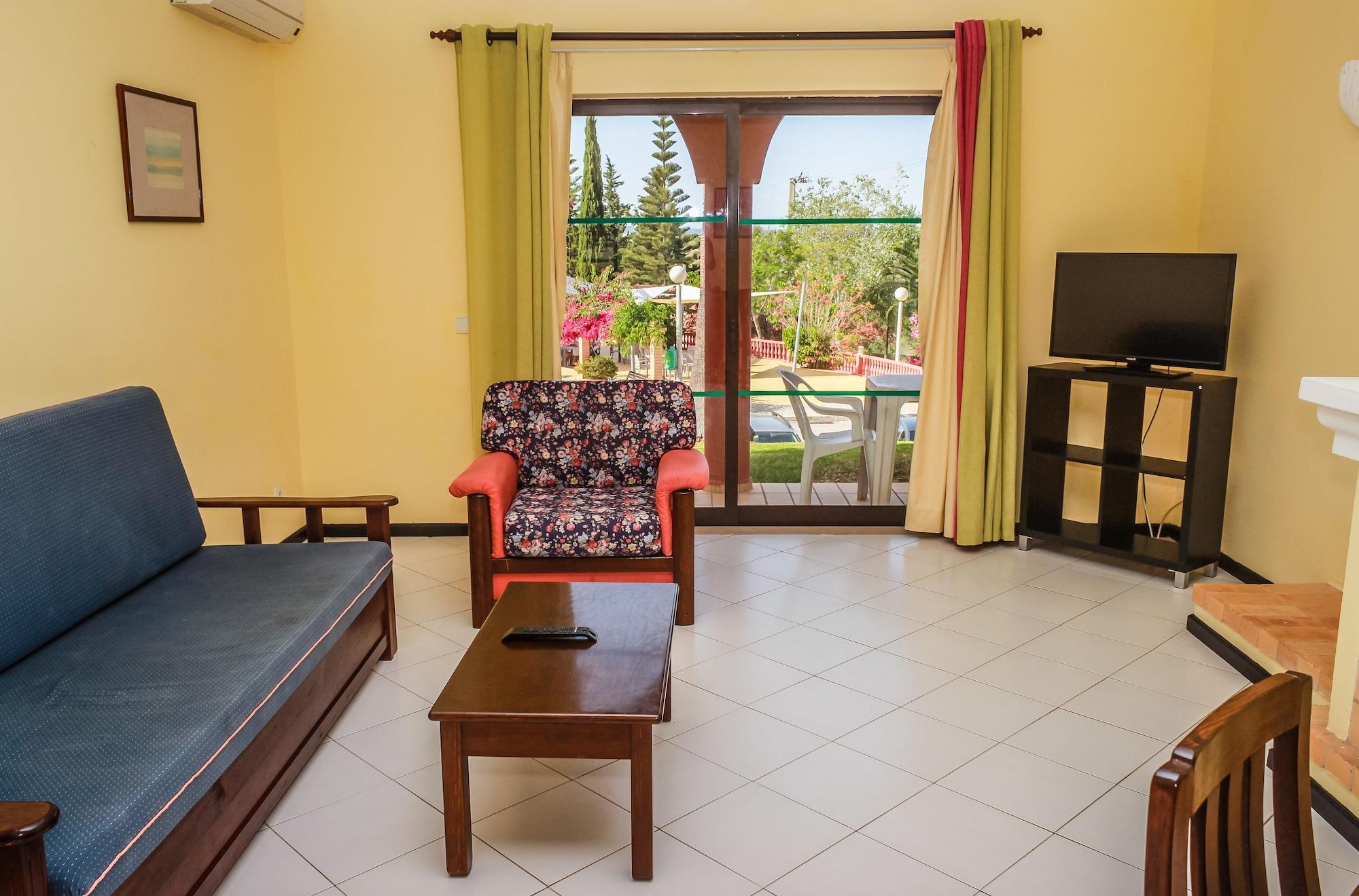 Colina Village Resort Carvoeiro (Lagoa)