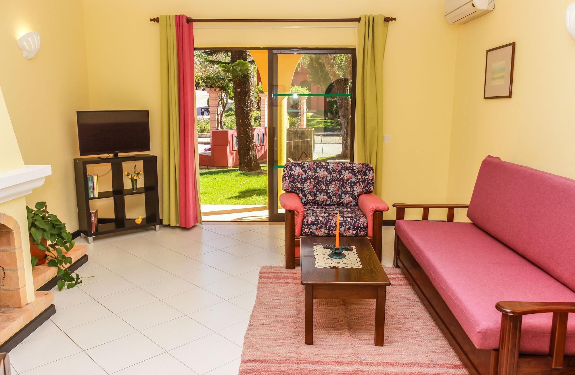 Resort Colina Village