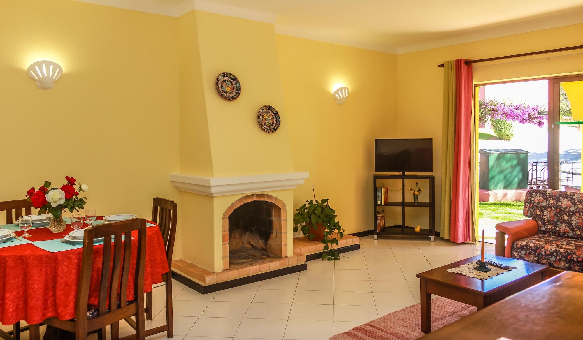 Resort Colina Village