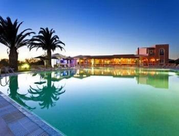 Colina Village Resort Carvoeiro (Lagoa)