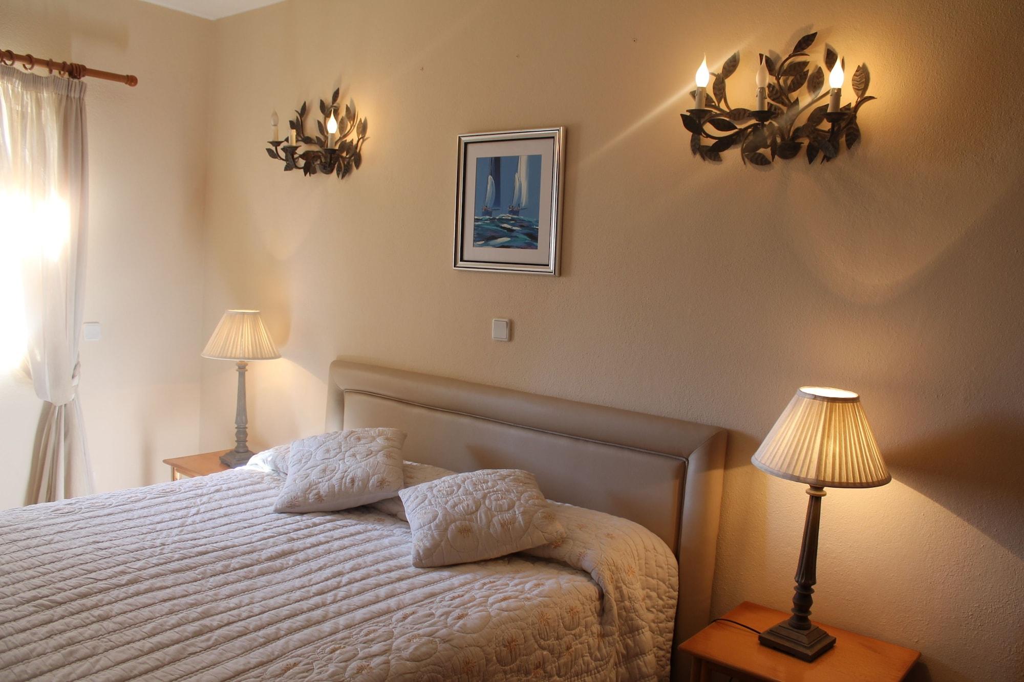Apartment Monte Dourado