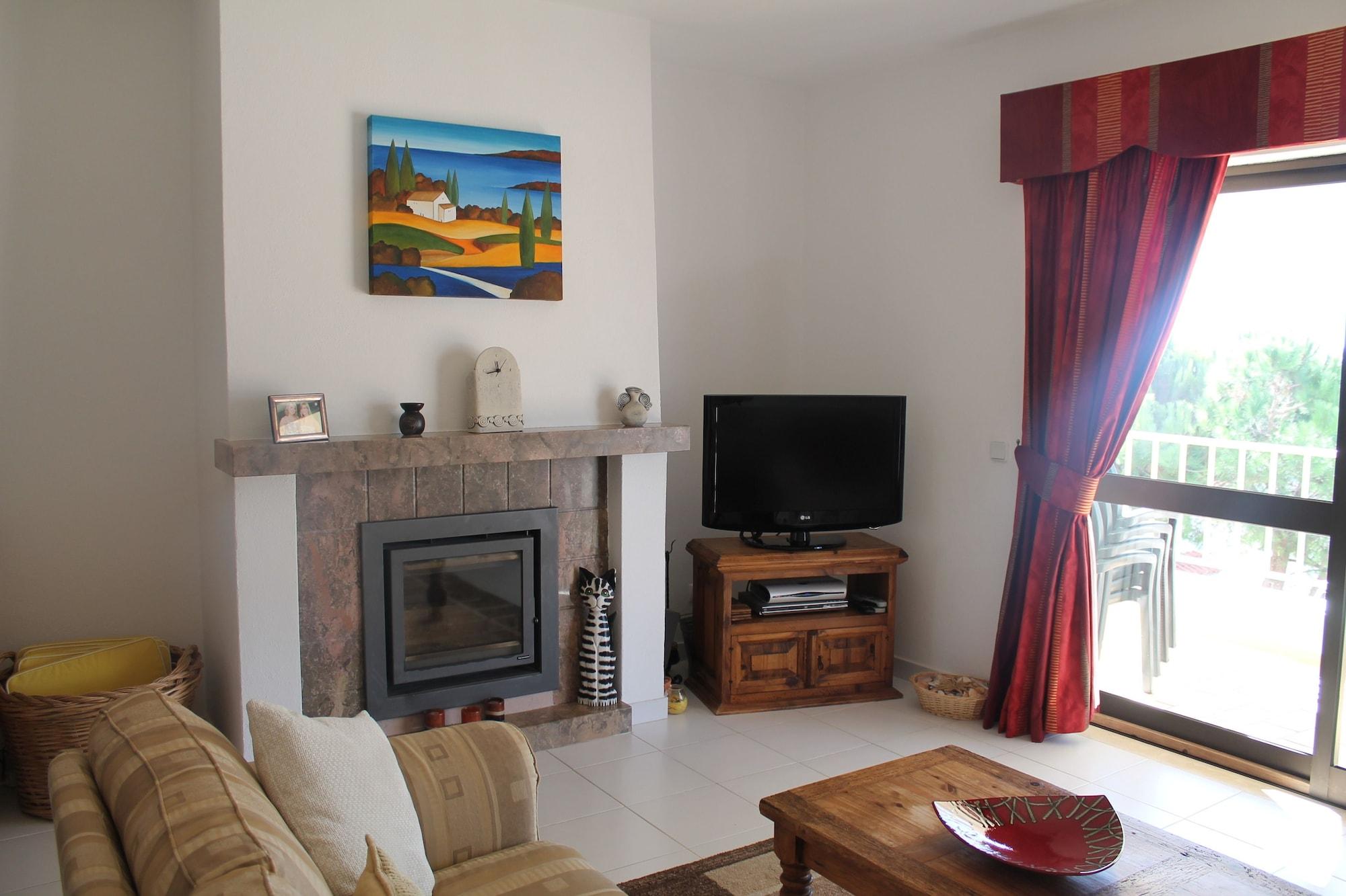 Apartment Monte Dourado *