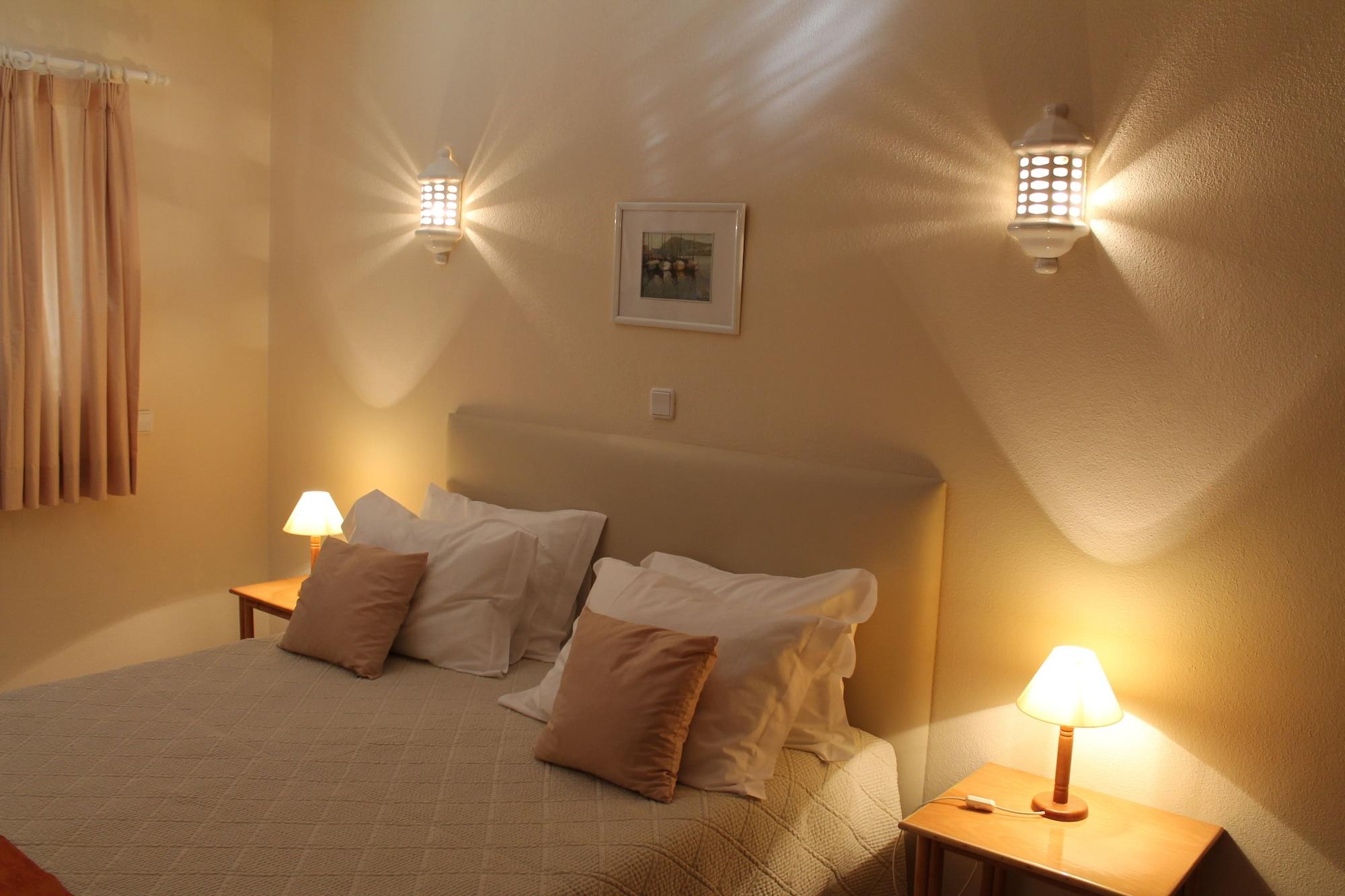 Apartment Monte Dourado