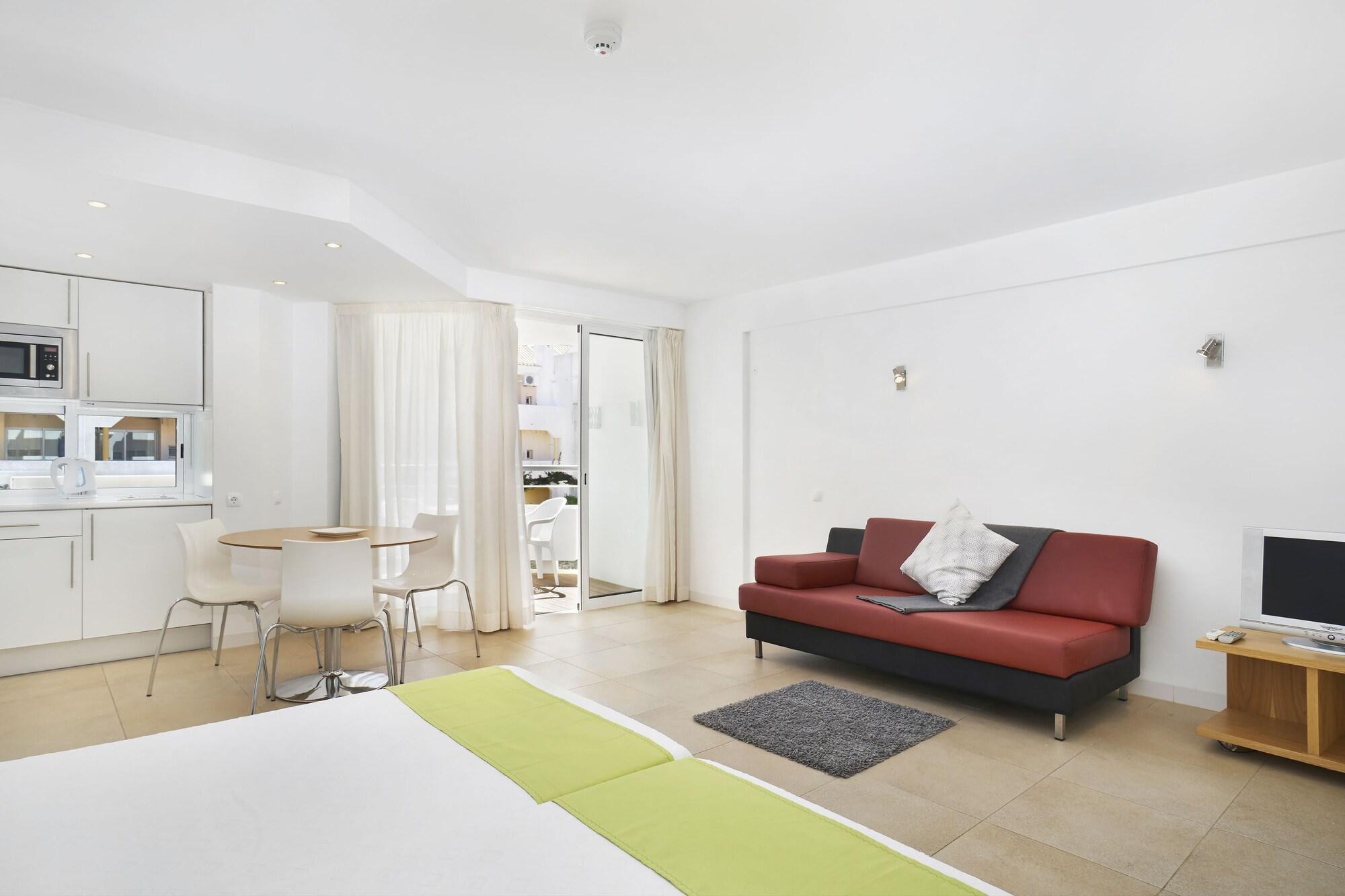 Aparthotel Golden Club Cabanas De Tavira
