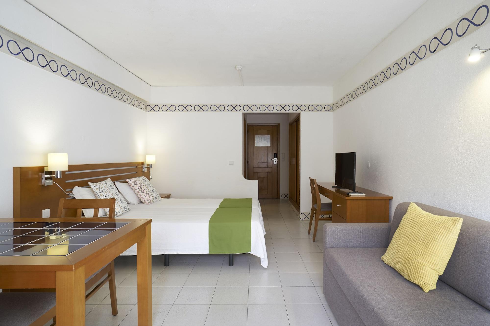 Golden Club 2* Cabanas De Tavira