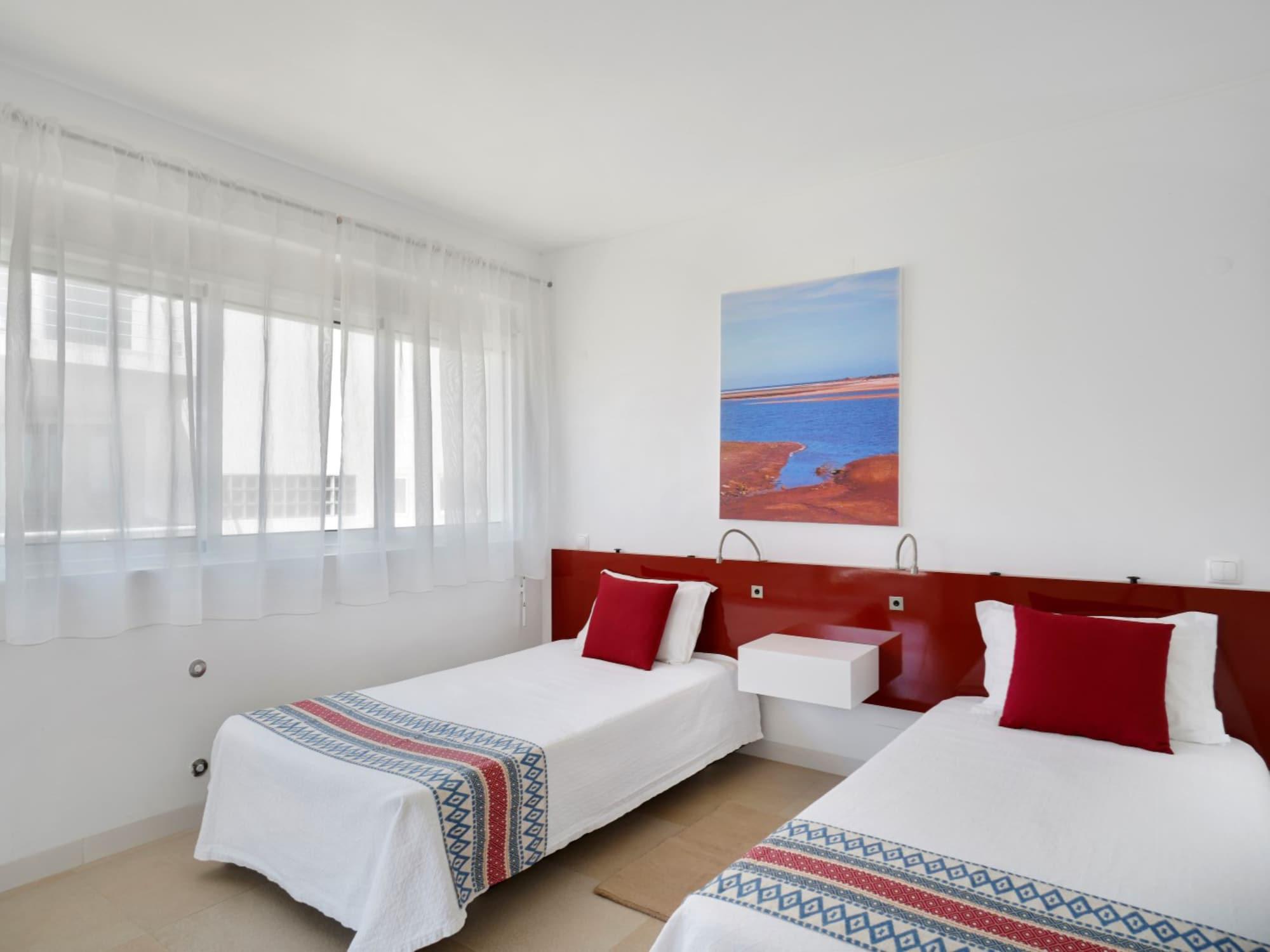 Golden Club Aparthotel