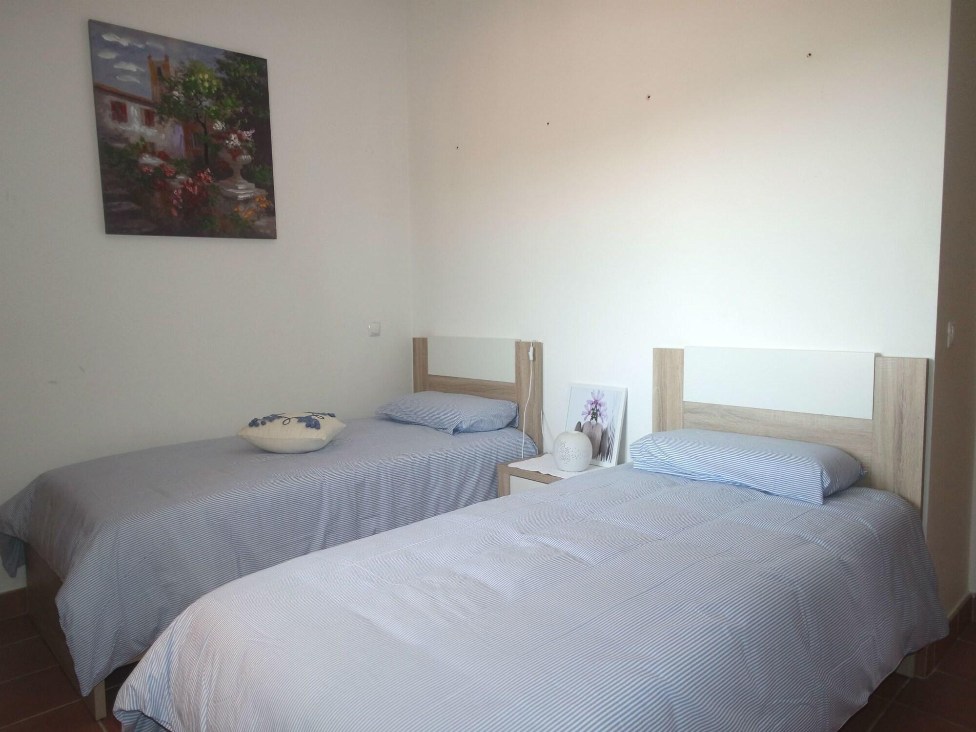 Vitasol Park Apartment *