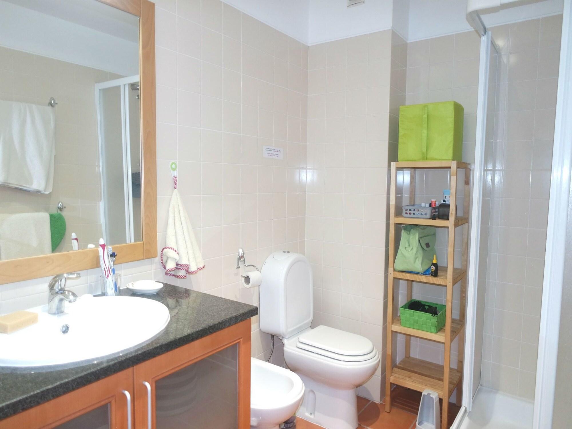 Vitasol Park Apartment