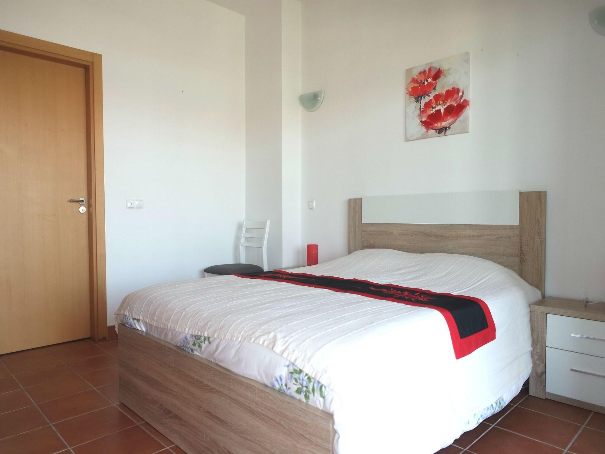 Vitasol Park Apartment Lagos