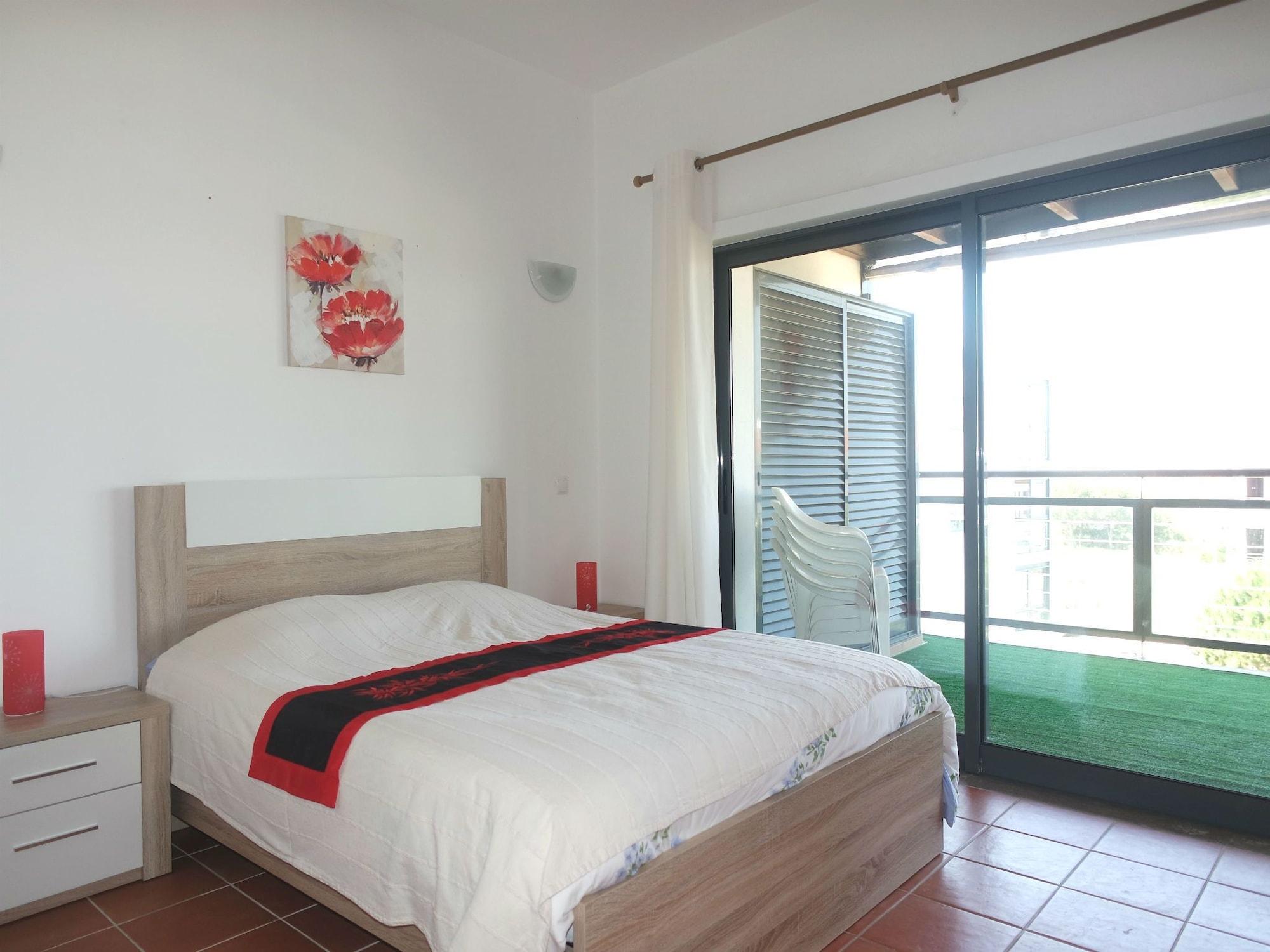 Vitasol Park Apartment *