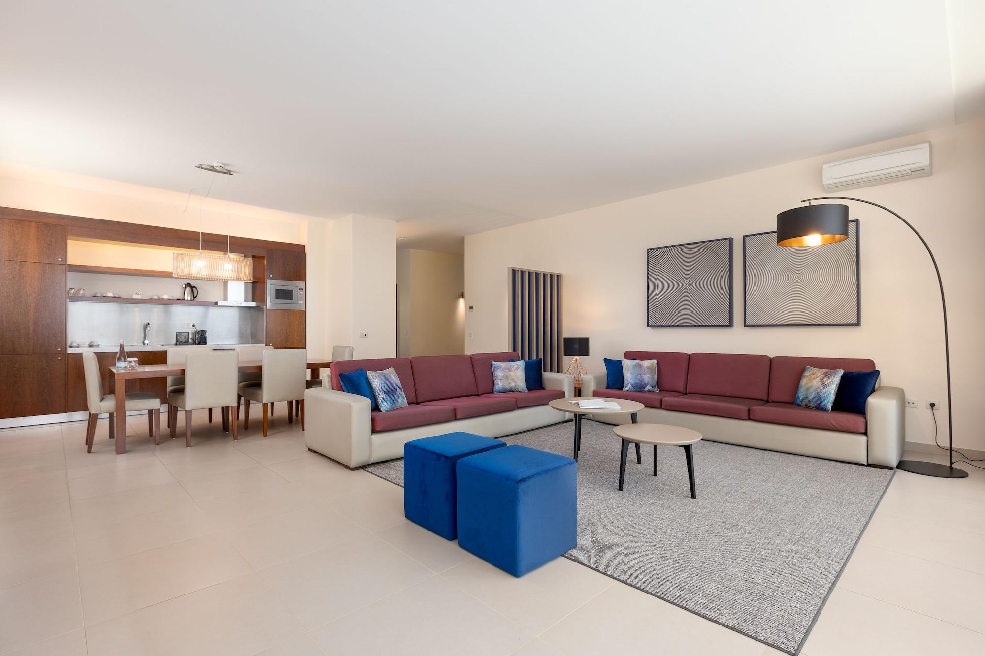 Hotel The Westin Salgados Resort, Algarve 5*
